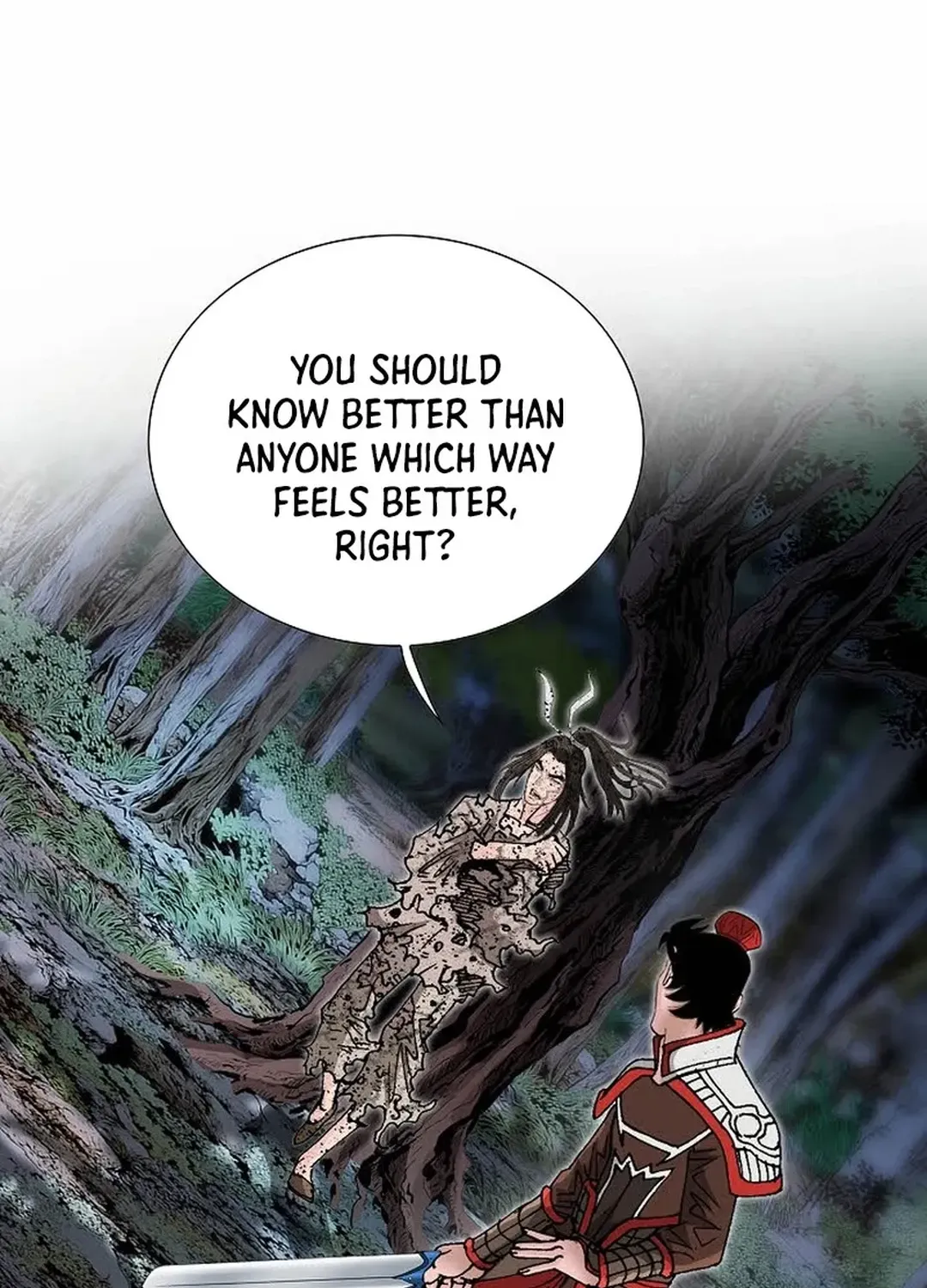 The Legends of the Two Tigers Chapter 5 page 121 - 