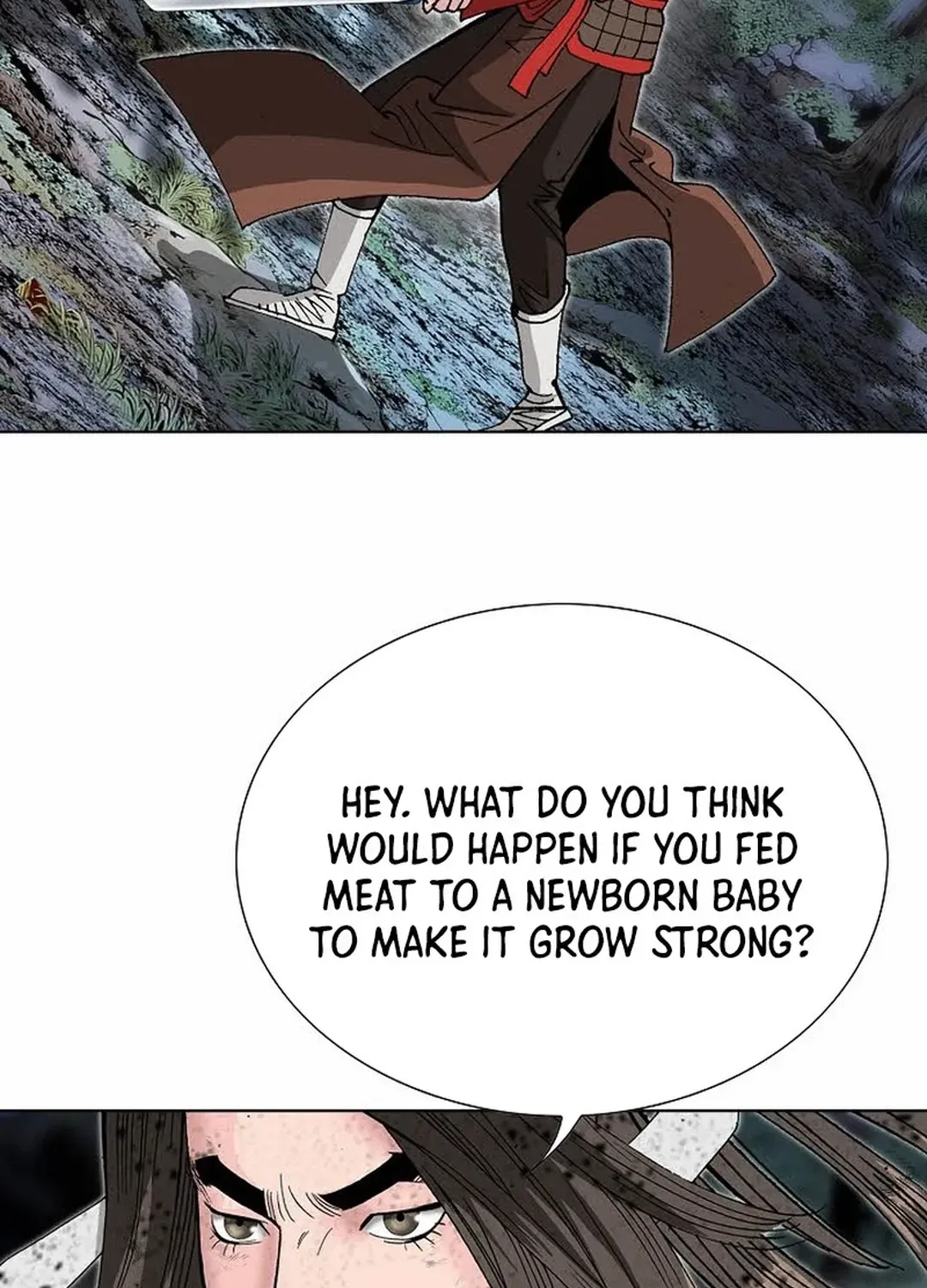 The Legends of the Two Tigers Chapter 5 page 122 - 