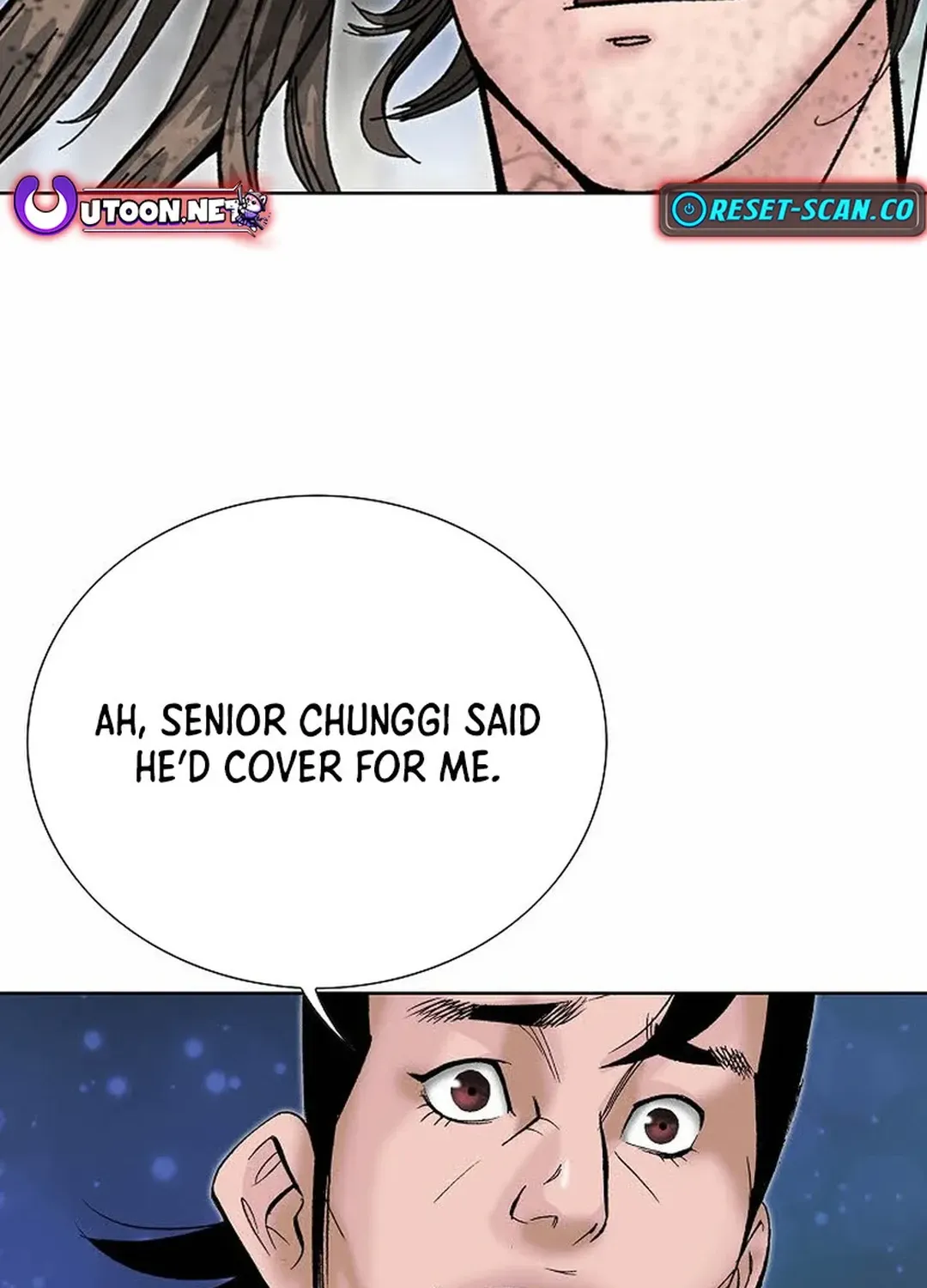 The Legends of the Two Tigers Chapter 5 page 127 - 