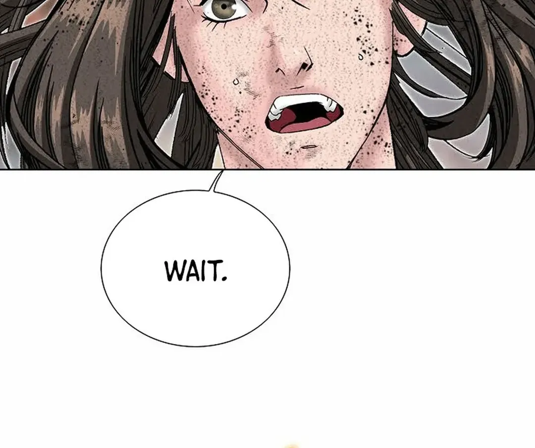 The Legends of the Two Tigers Chapter 5 page 130 - 