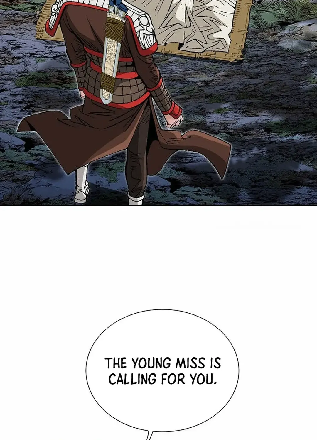 The Legends of the Two Tigers Chapter 5 page 134 - 