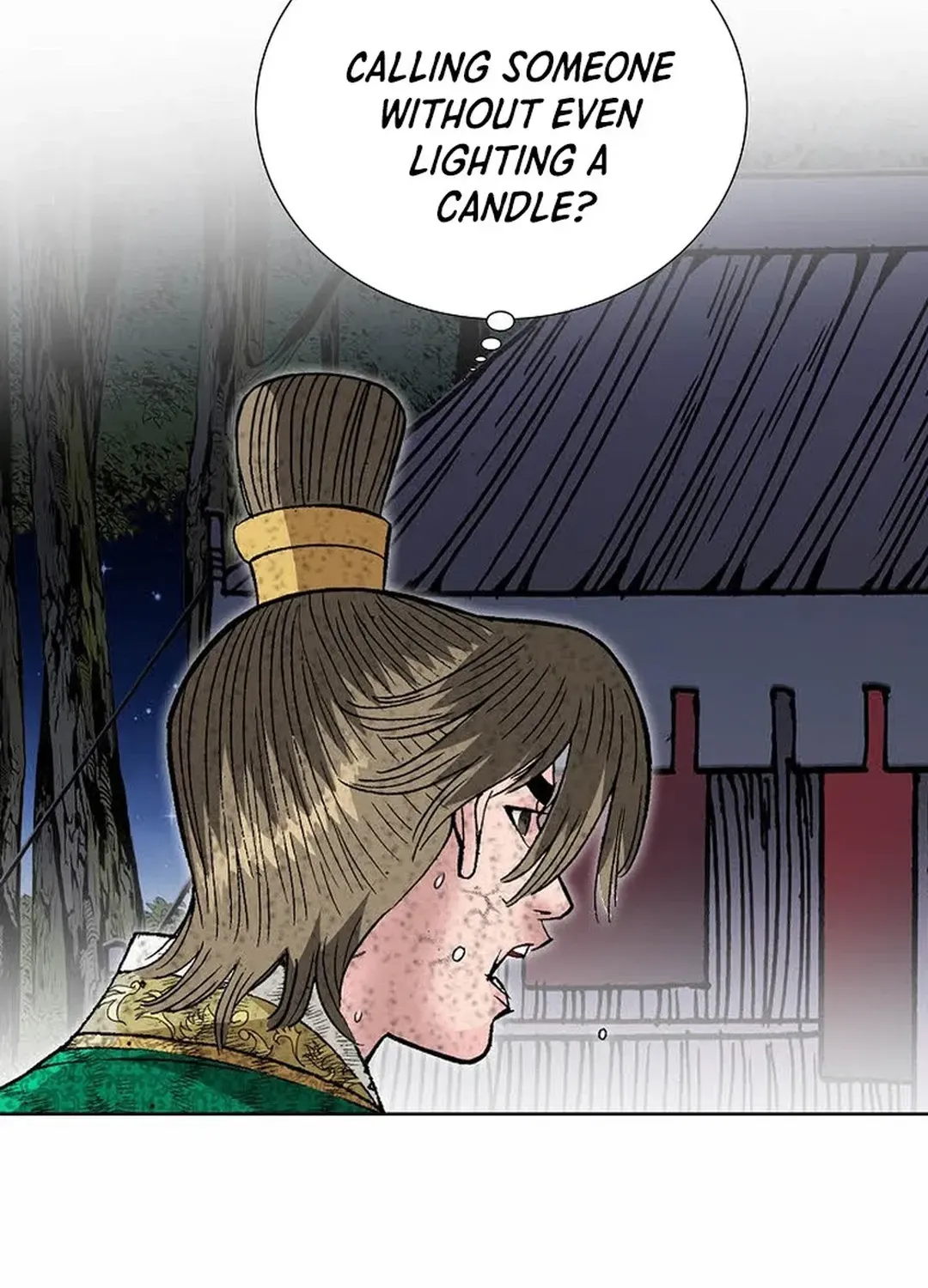 The Legends of the Two Tigers Chapter 5 page 139 - 