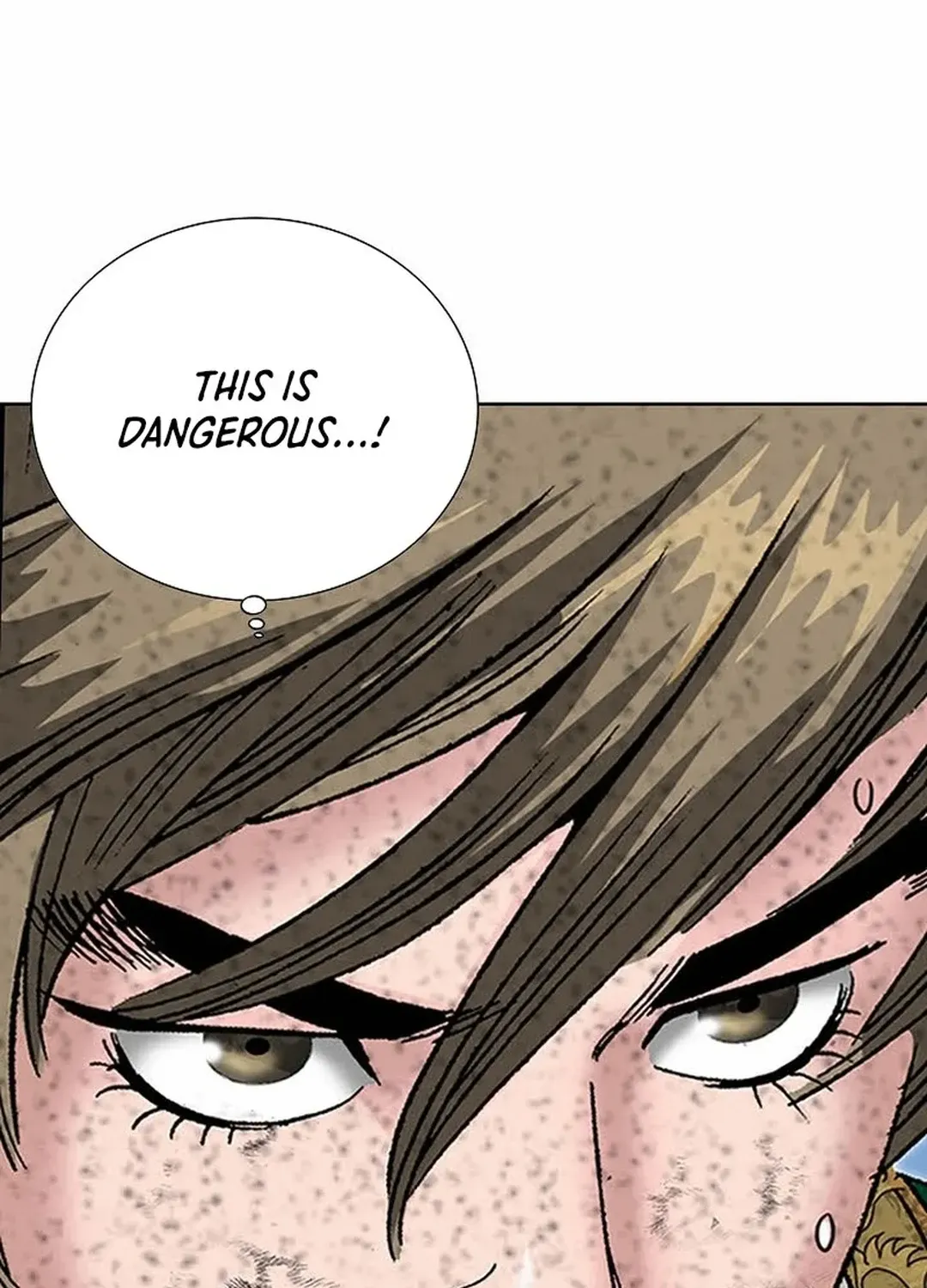 The Legends of the Two Tigers Chapter 5 page 140 - 