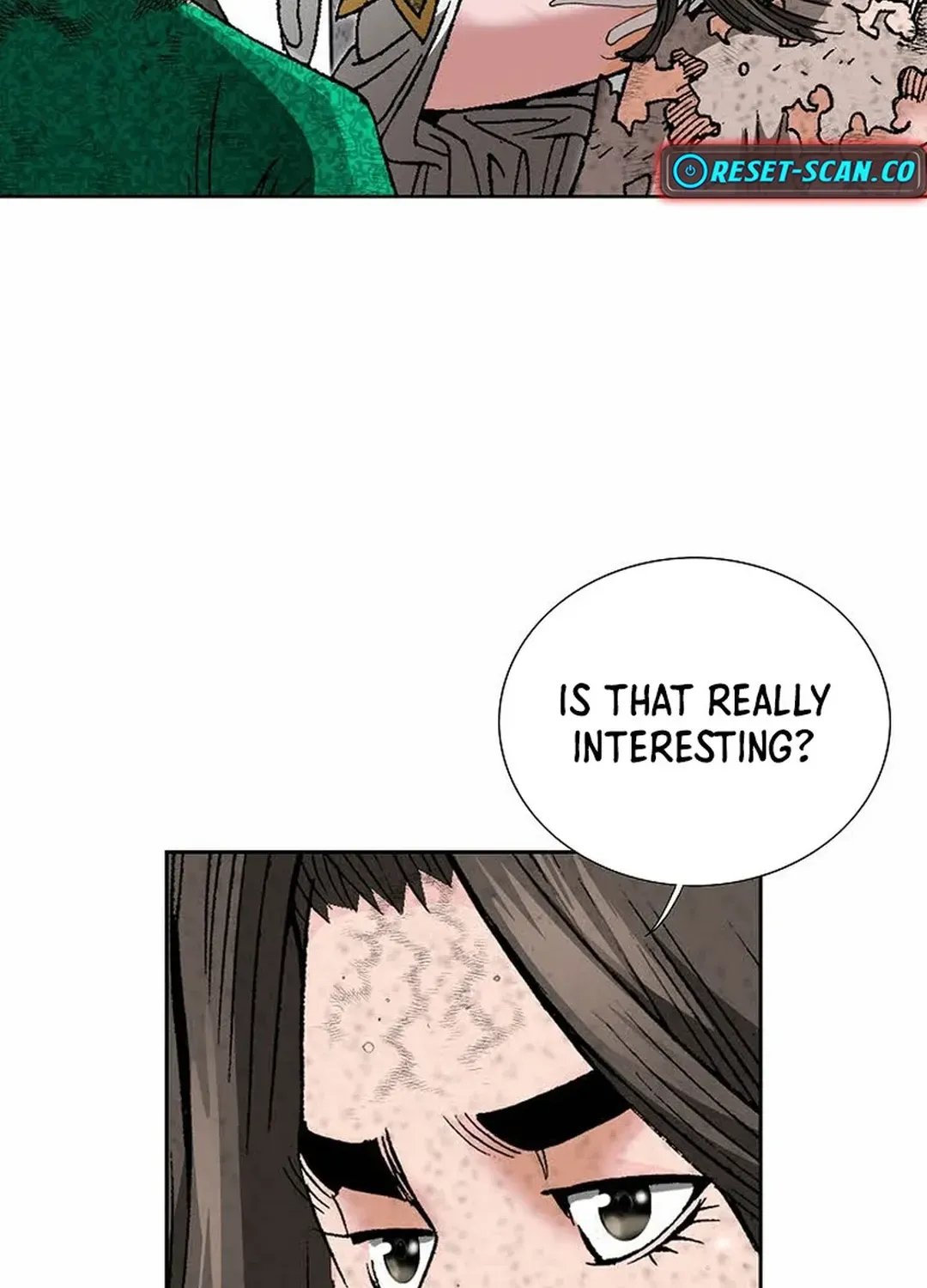 The Legends of the Two Tigers Chapter 5 page 15 - 