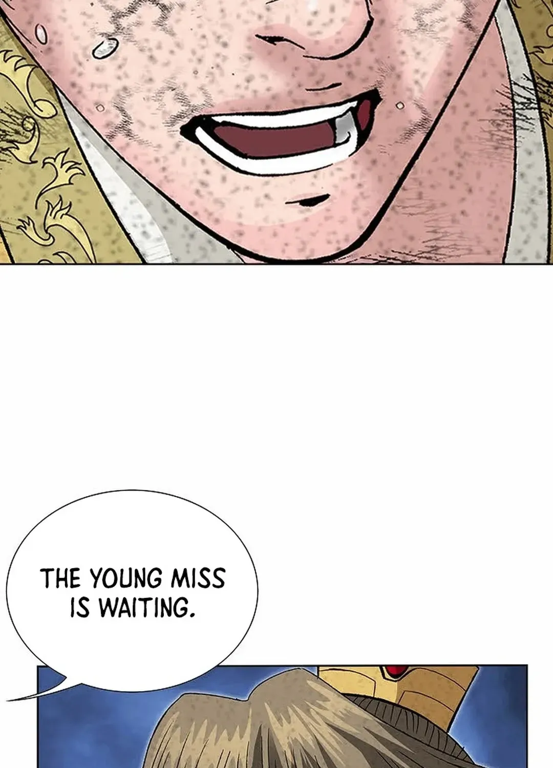 The Legends of the Two Tigers Chapter 5 page 141 - 