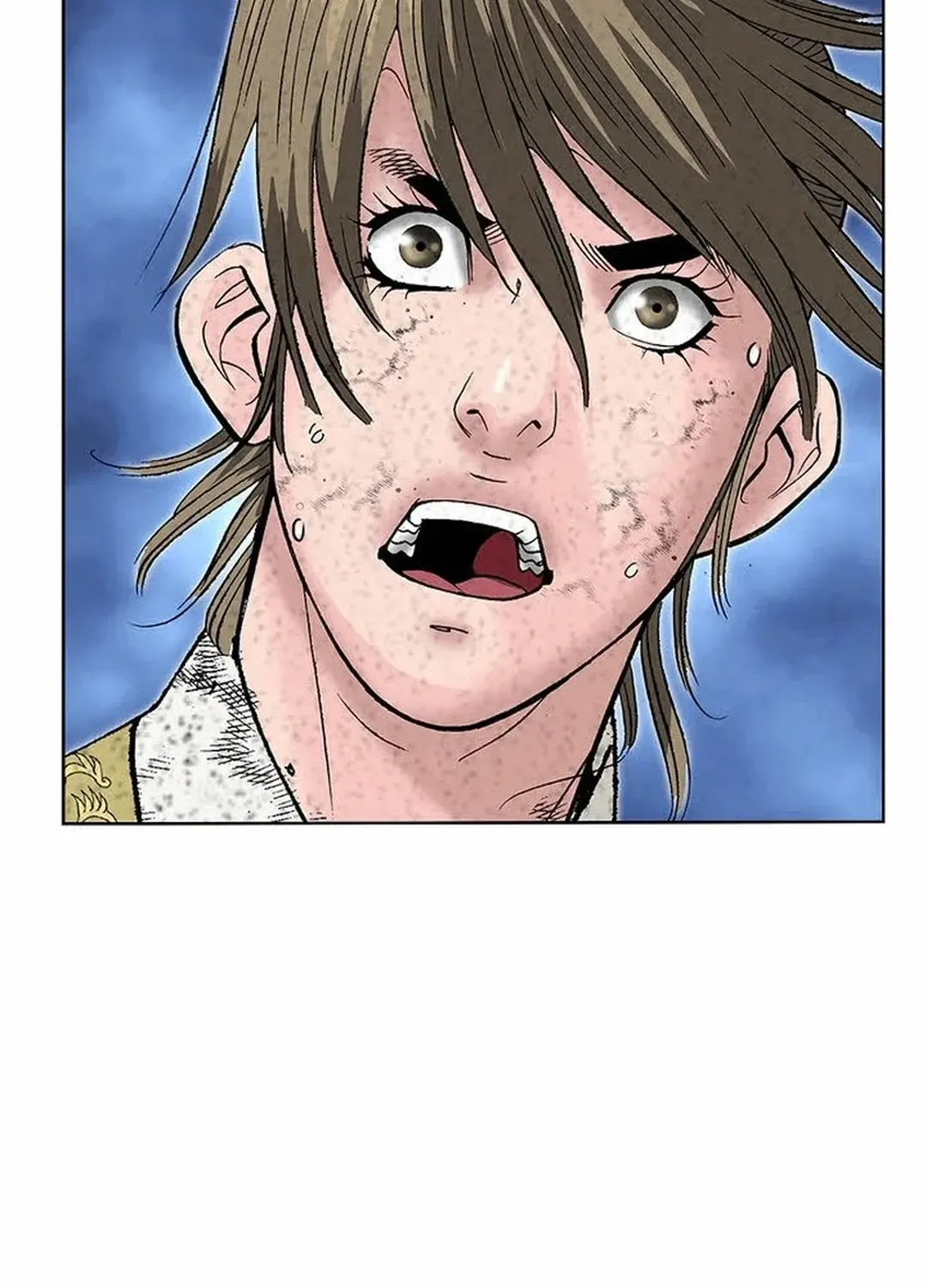 The Legends of the Two Tigers Chapter 5 page 142 - 