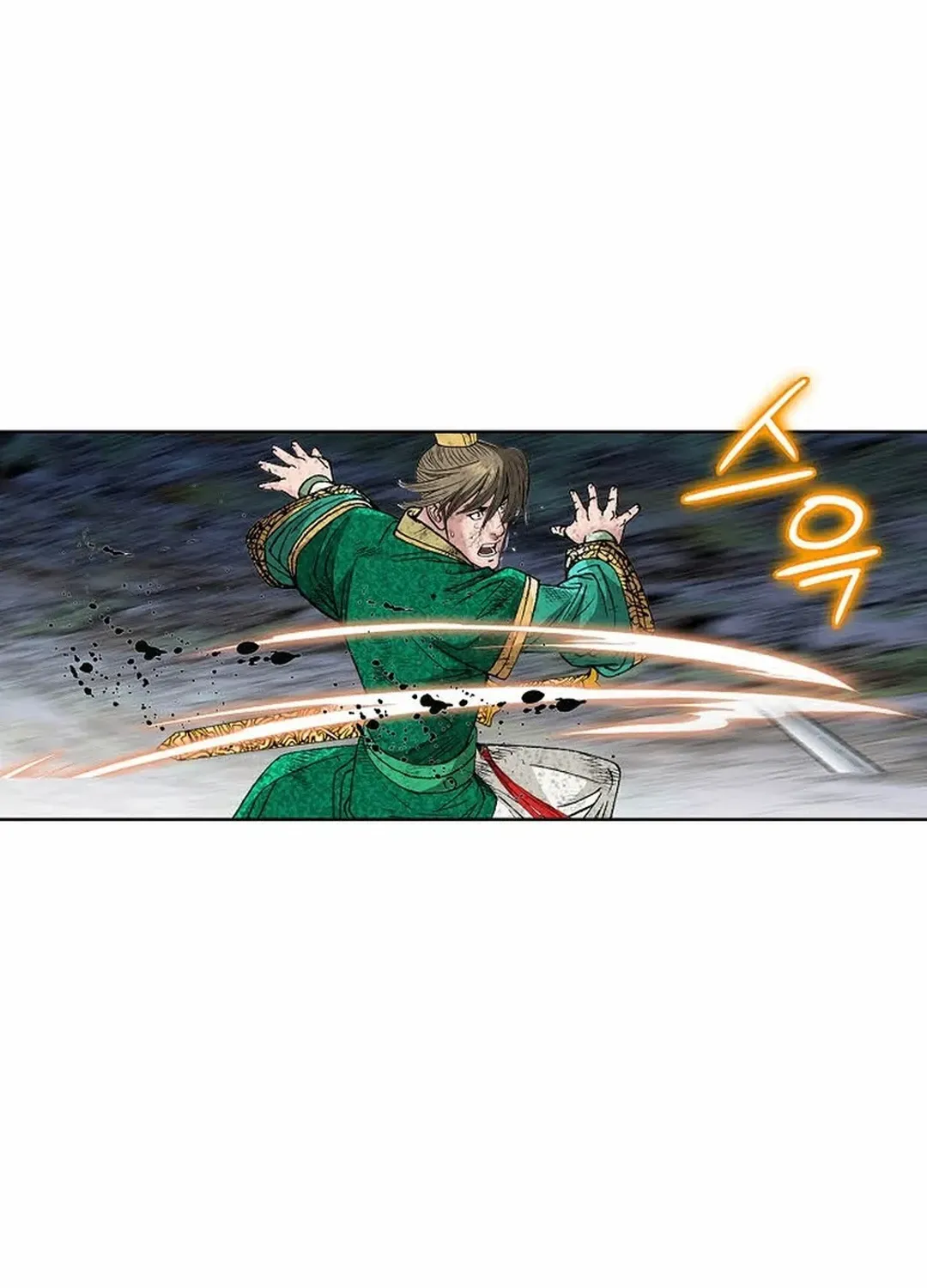 The Legends of the Two Tigers Chapter 5 page 144 - 