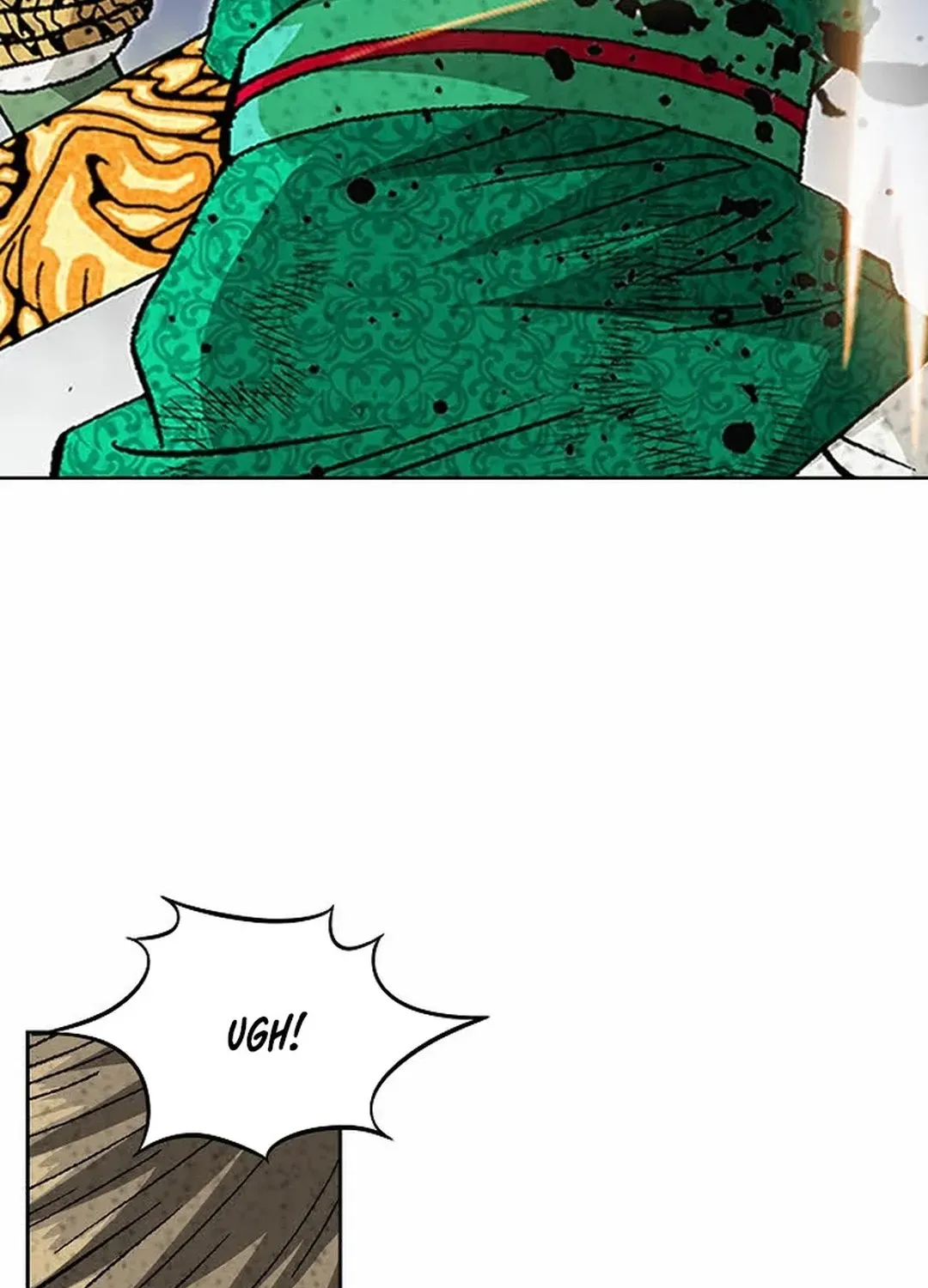 The Legends of the Two Tigers Chapter 5 page 146 - 