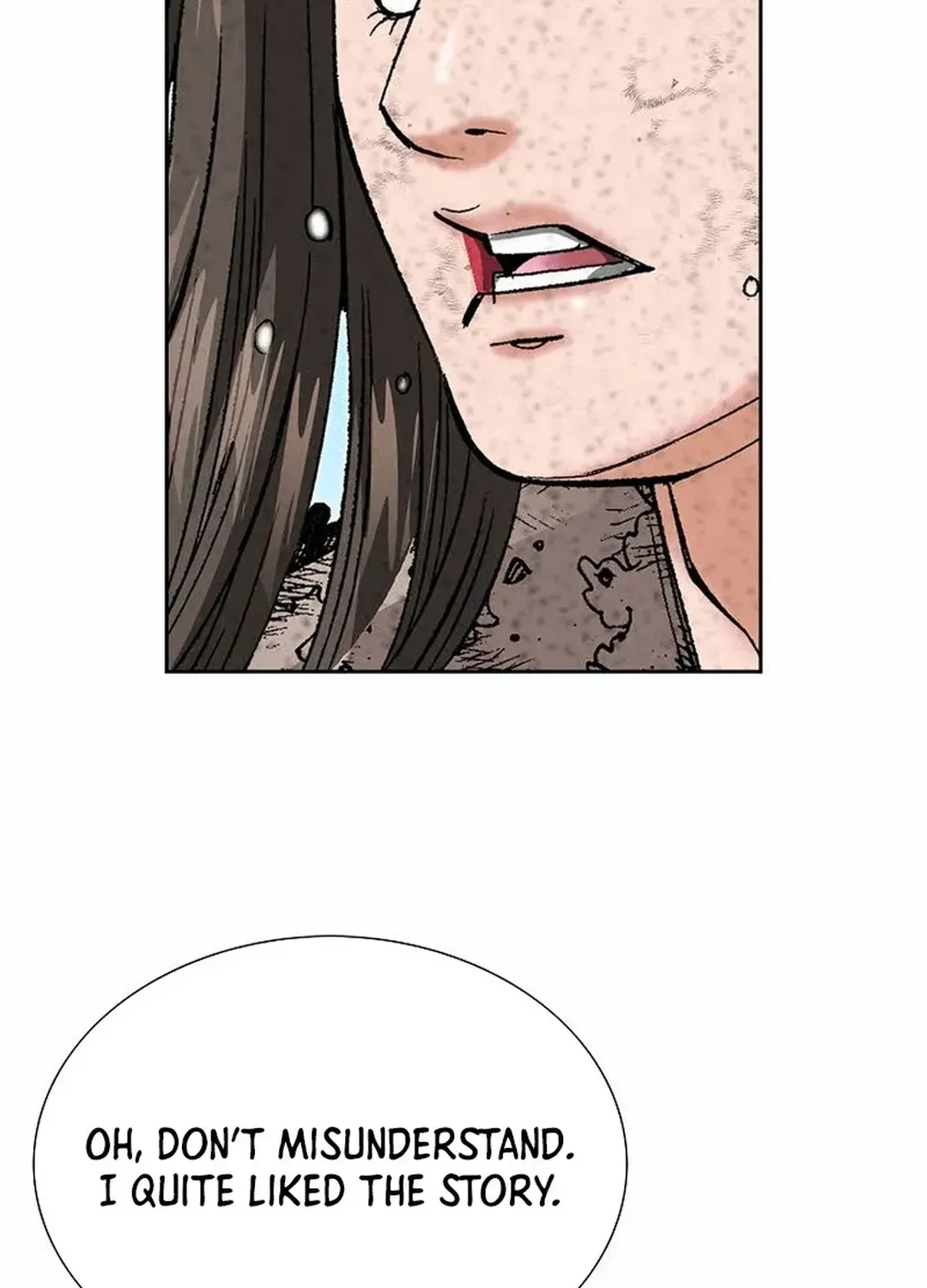 The Legends of the Two Tigers Chapter 5 page 16 - 