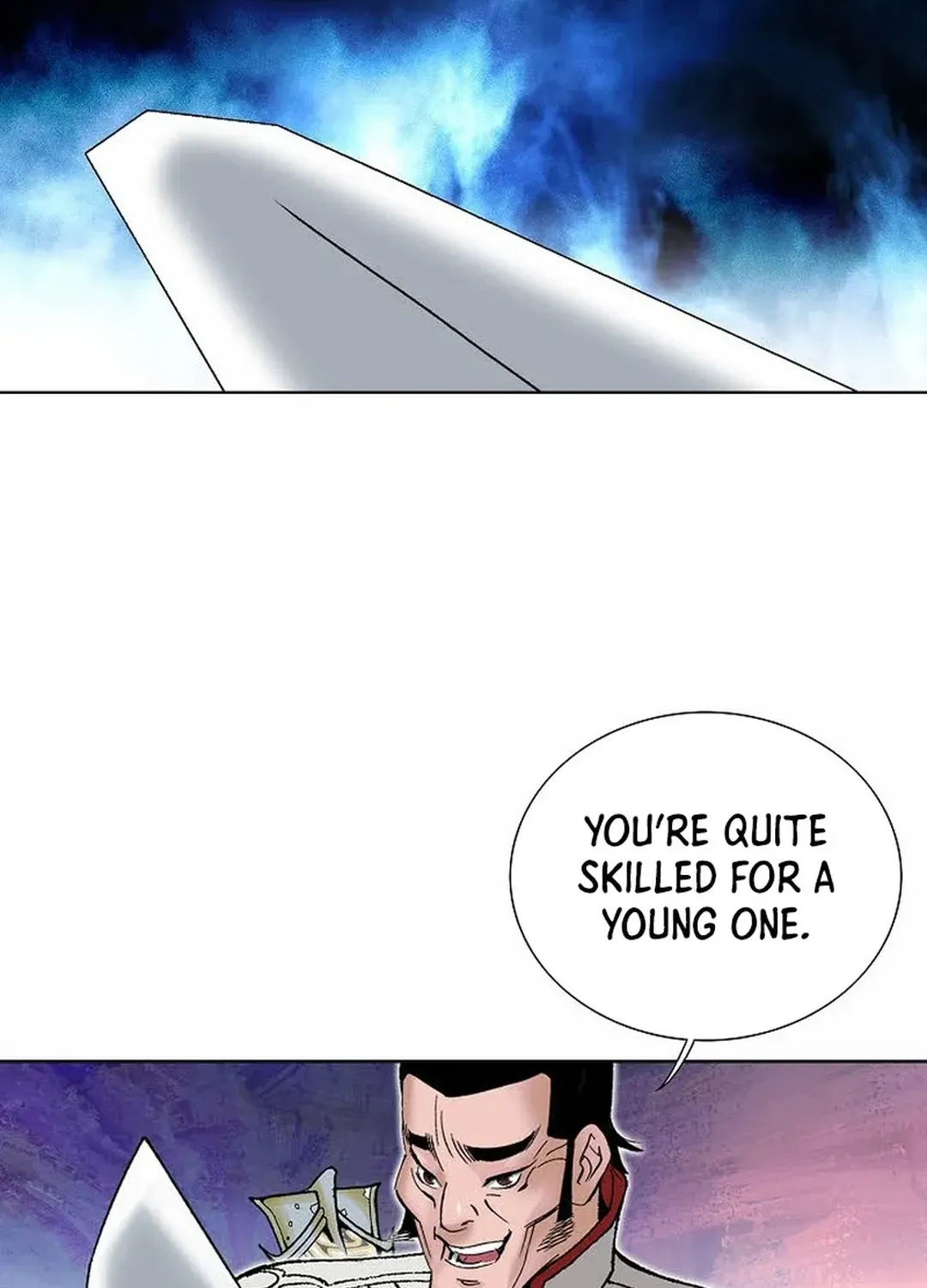 The Legends of the Two Tigers Chapter 5 page 154 - 