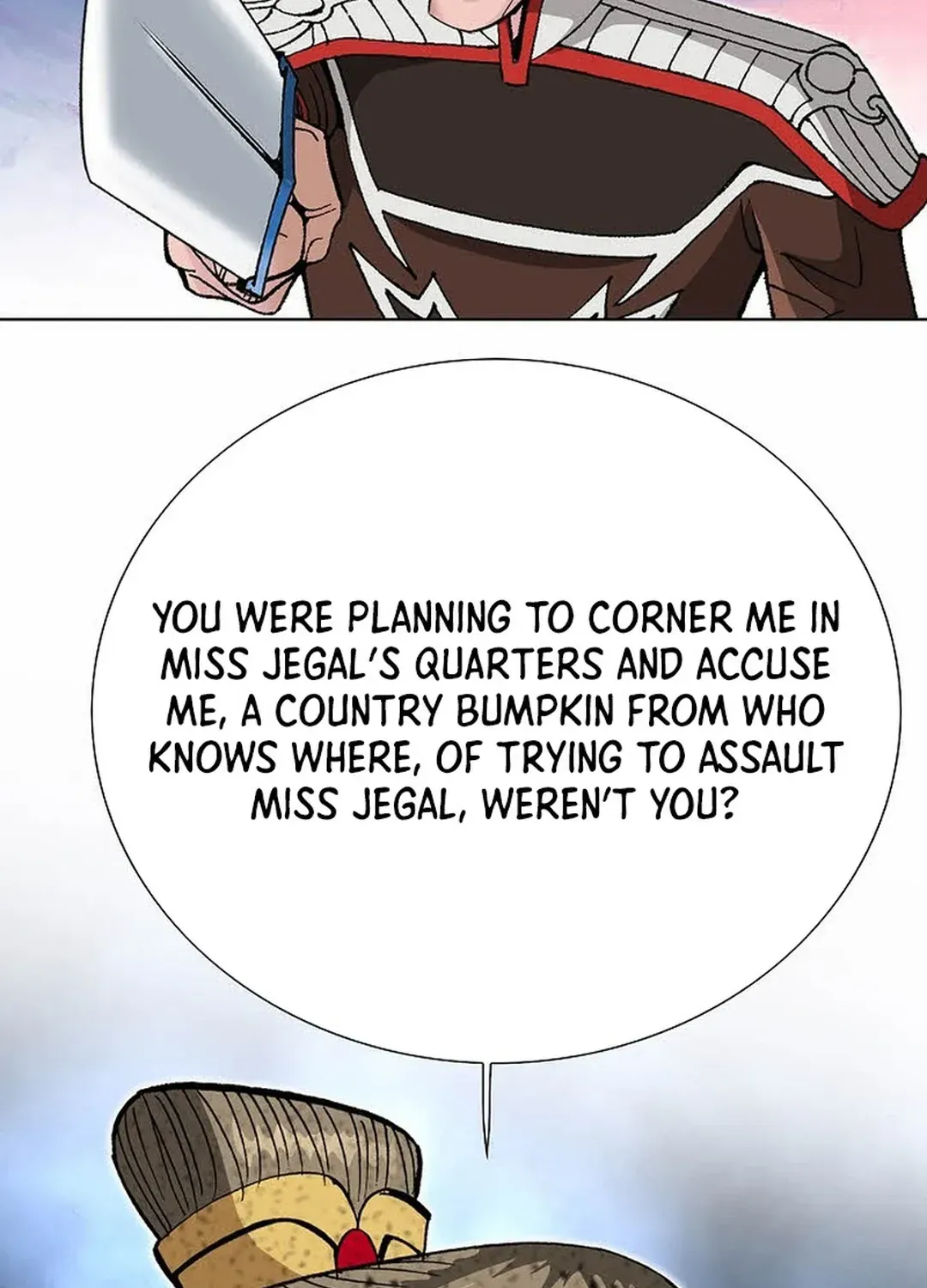 The Legends of the Two Tigers Chapter 5 page 155 - 