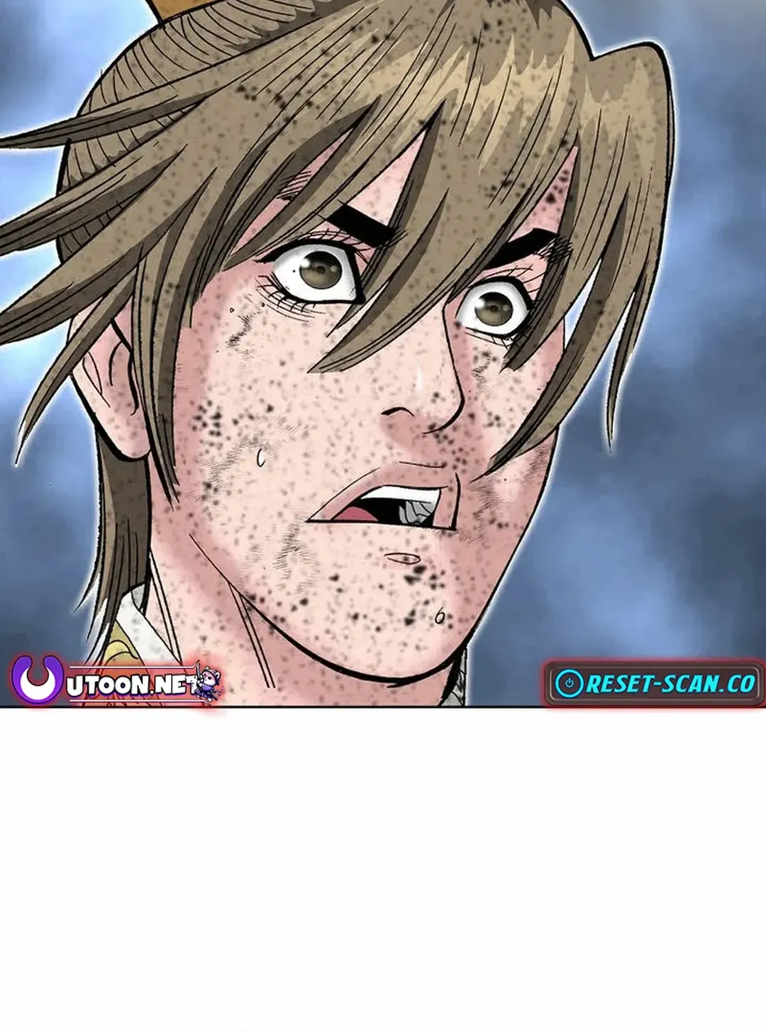 The Legends of the Two Tigers Chapter 5 page 156 - 