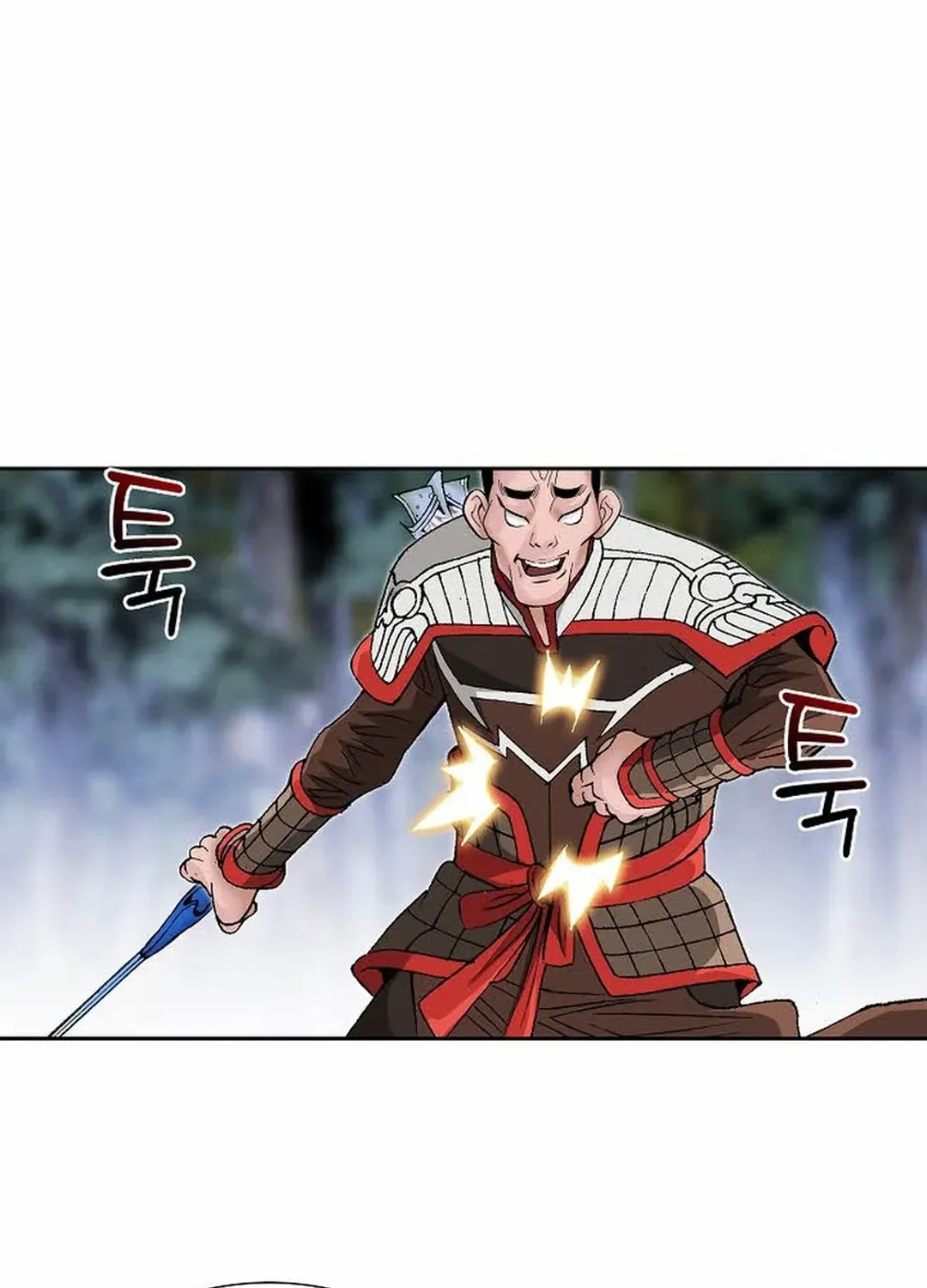 The Legends of the Two Tigers Chapter 5 page 158 - 