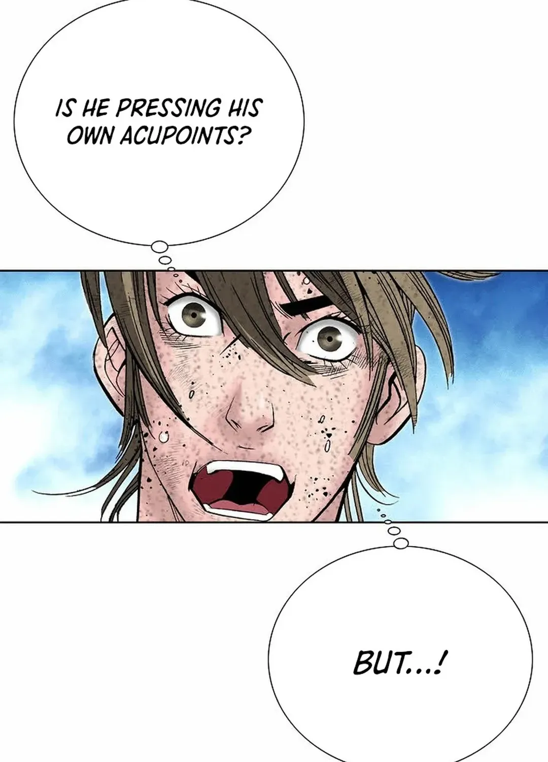 The Legends of the Two Tigers Chapter 5 page 159 - 