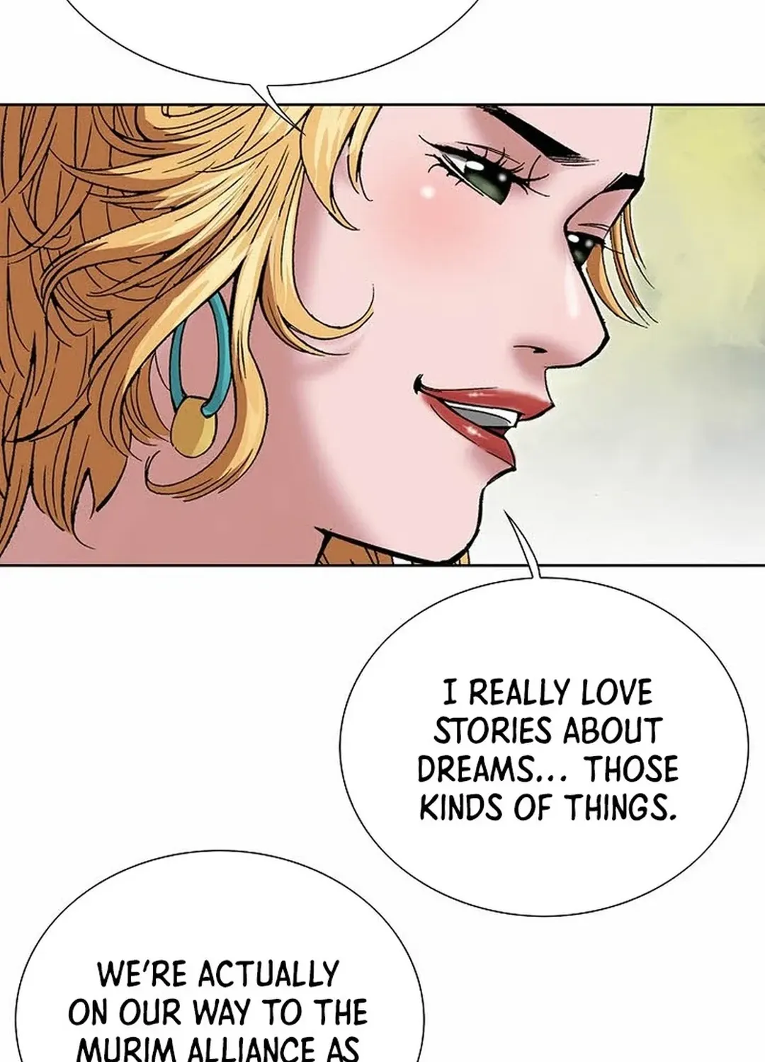 The Legends of the Two Tigers Chapter 5 page 17 - 
