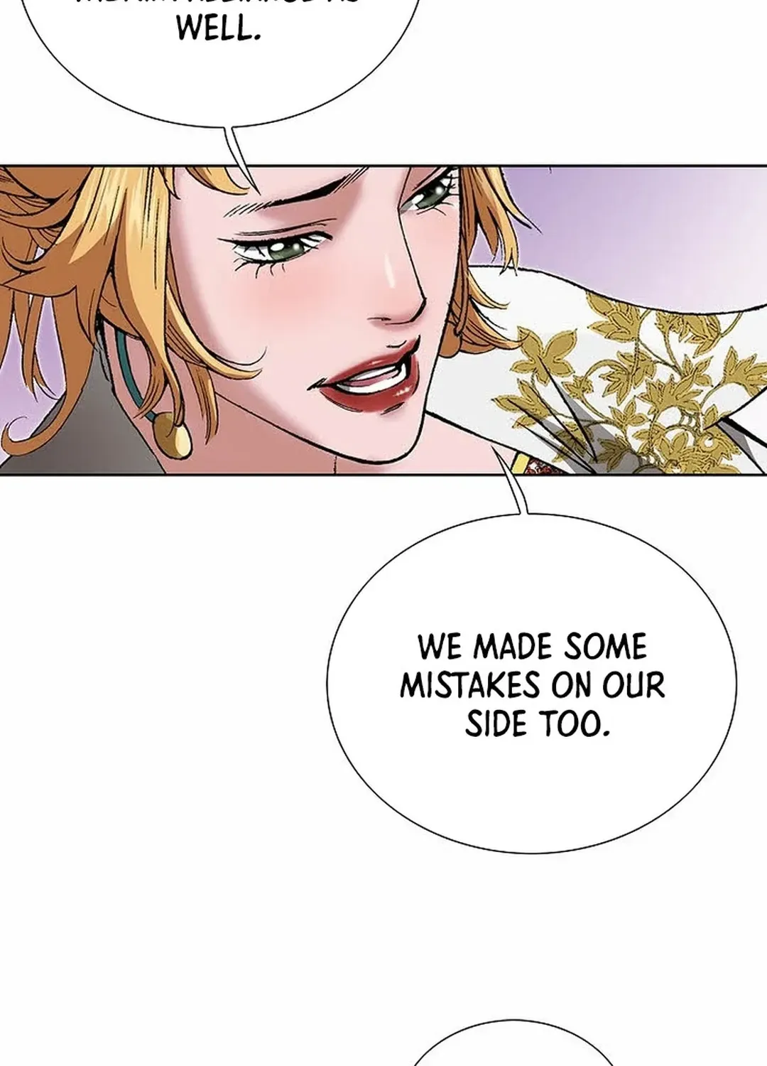 The Legends of the Two Tigers Chapter 5 page 18 - 
