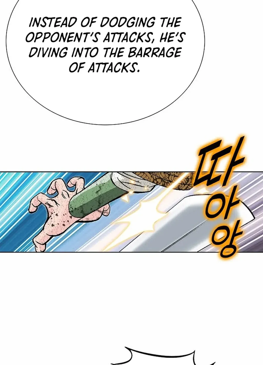 The Legends of the Two Tigers Chapter 5 page 172 - 