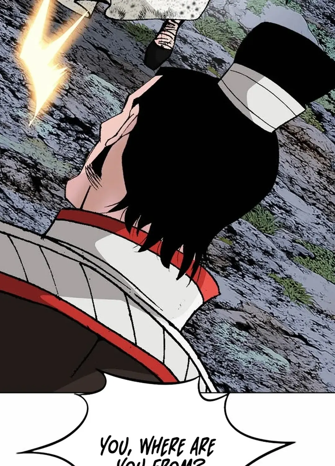 The Legends of the Two Tigers Chapter 5 page 175 - 