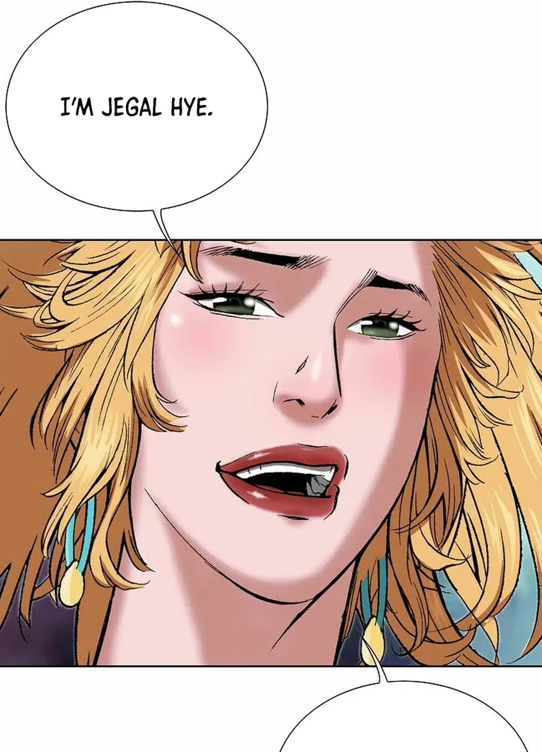 The Legends of the Two Tigers Chapter 5 page 27 - 