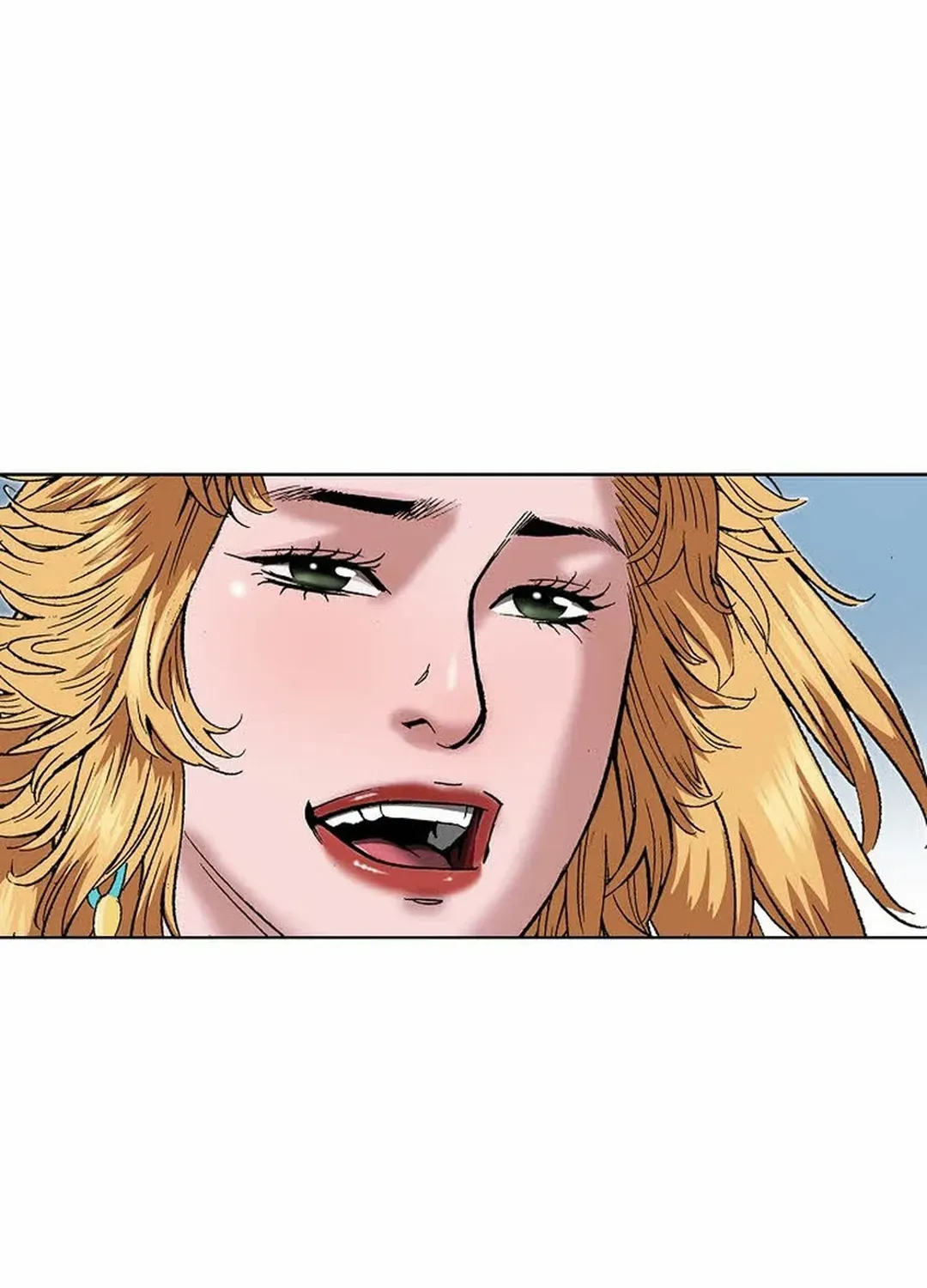 The Legends of the Two Tigers Chapter 5 page 5 - 