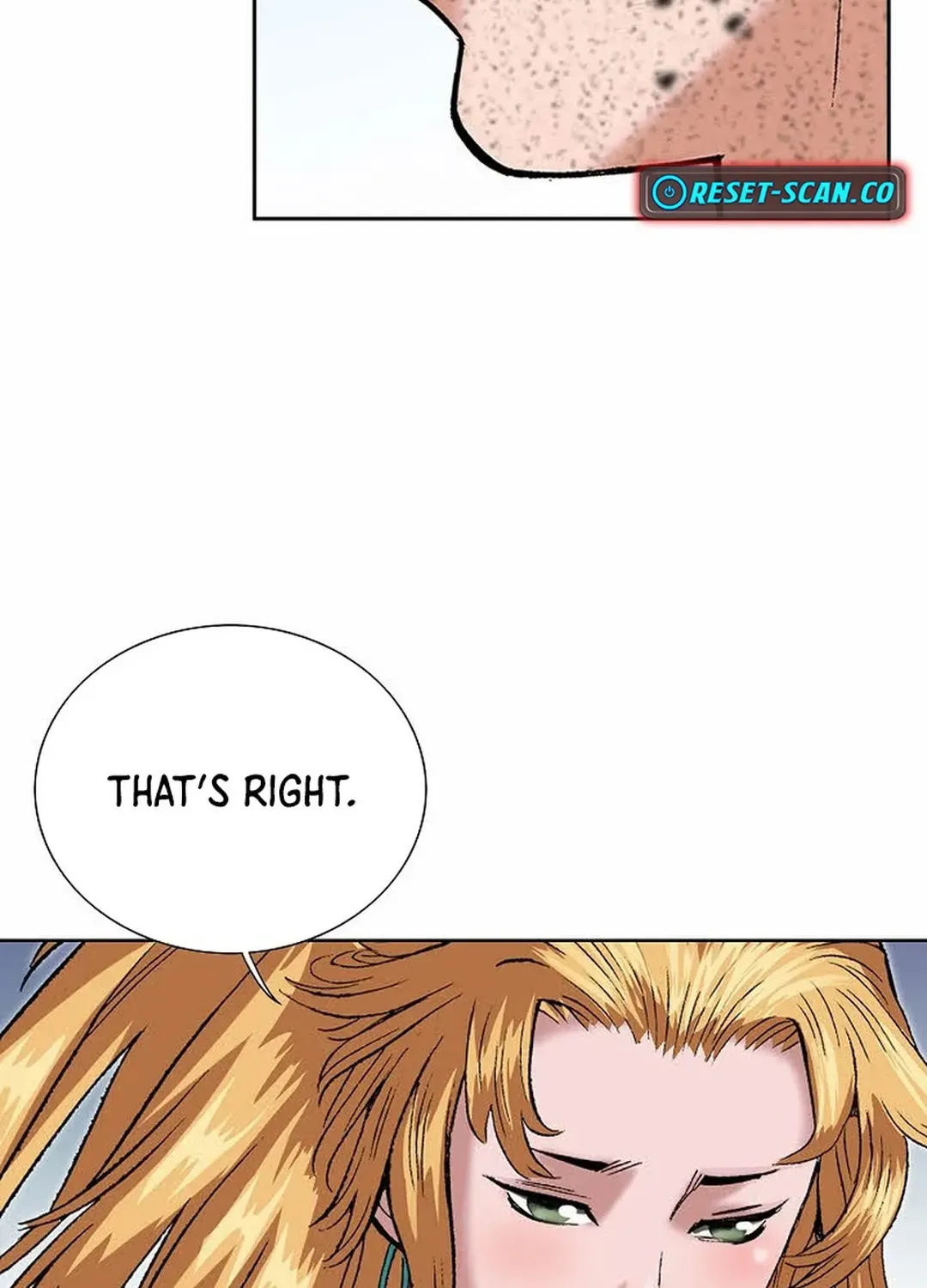 The Legends of the Two Tigers Chapter 5 page 42 - 