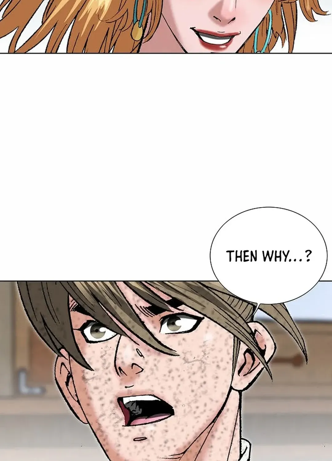 The Legends of the Two Tigers Chapter 5 page 43 - 