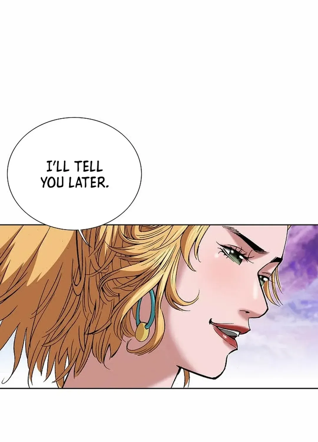 The Legends of the Two Tigers Chapter 5 page 45 - 