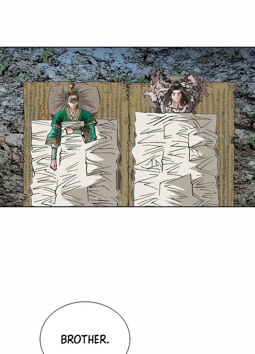 The Legends of the Two Tigers Chapter 5 page 49 - 