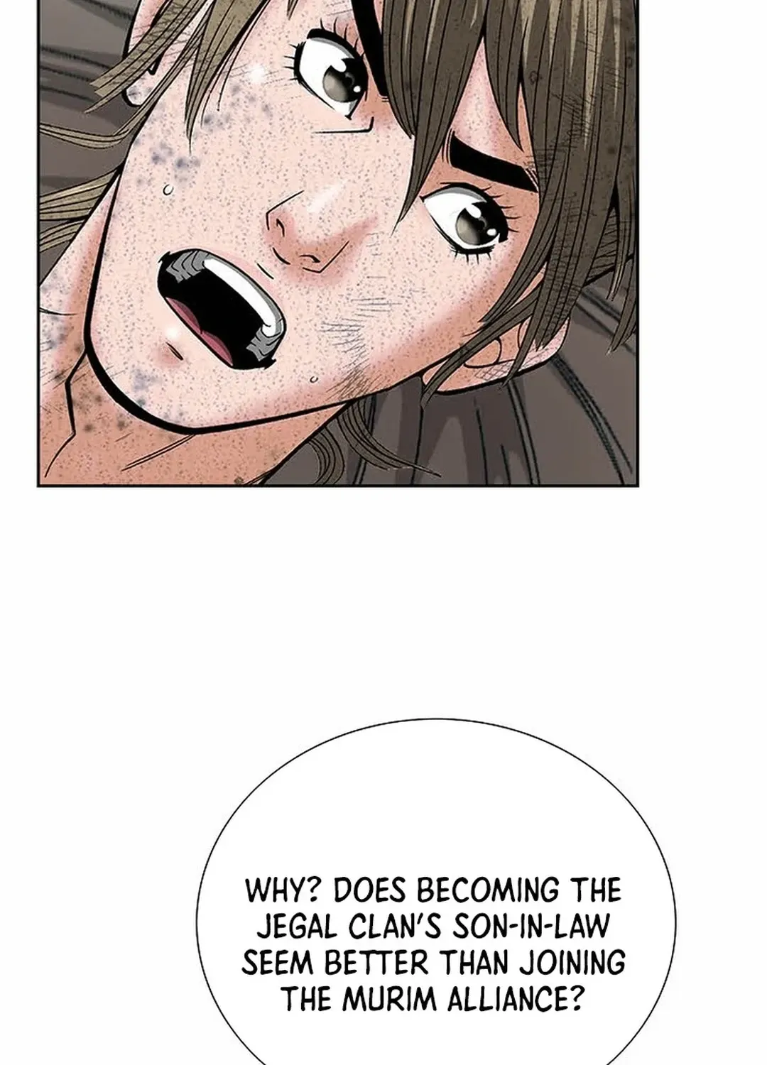 The Legends of the Two Tigers Chapter 5 page 51 - 