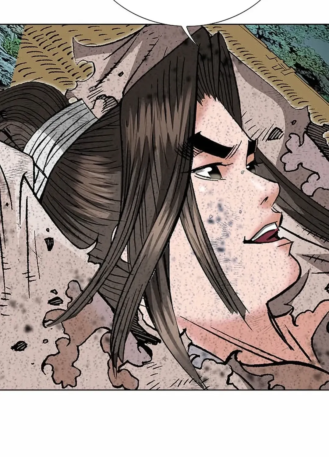 The Legends of the Two Tigers Chapter 5 page 52 - 