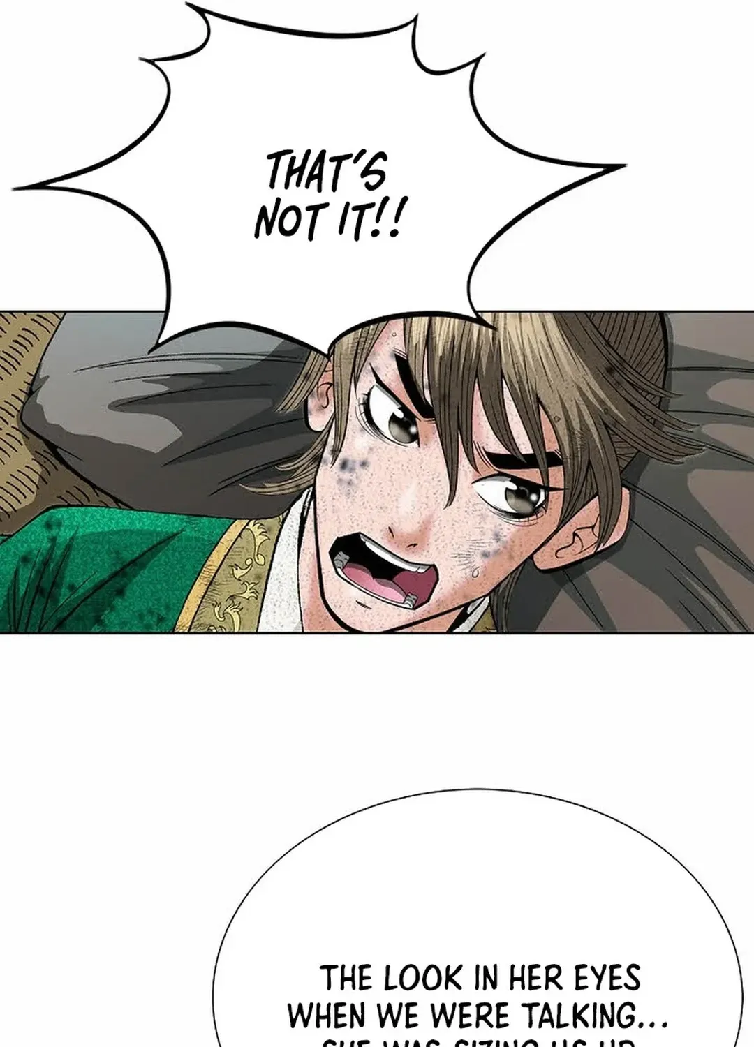 The Legends of the Two Tigers Chapter 5 page 54 - 