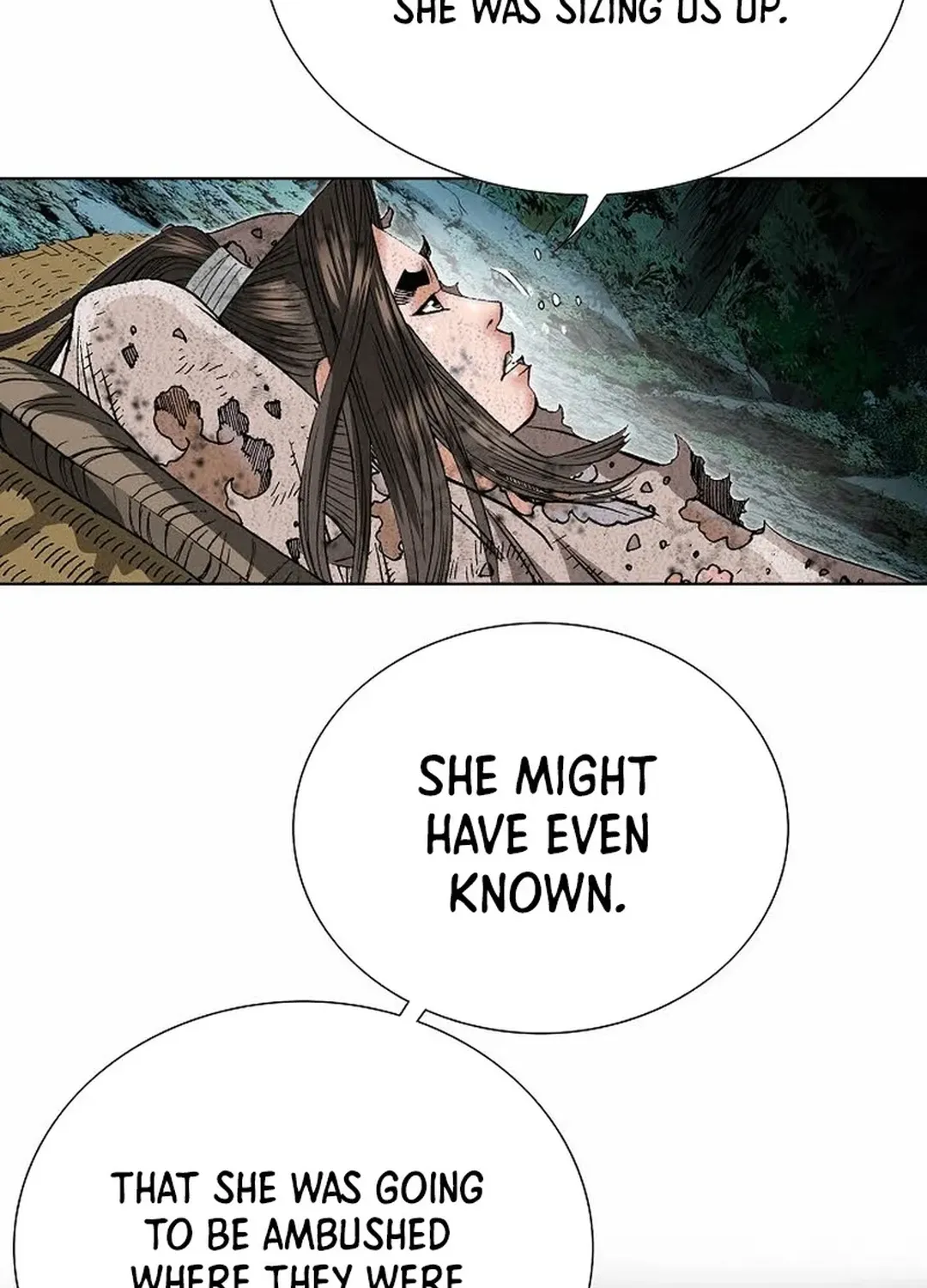 The Legends of the Two Tigers Chapter 5 page 55 - 