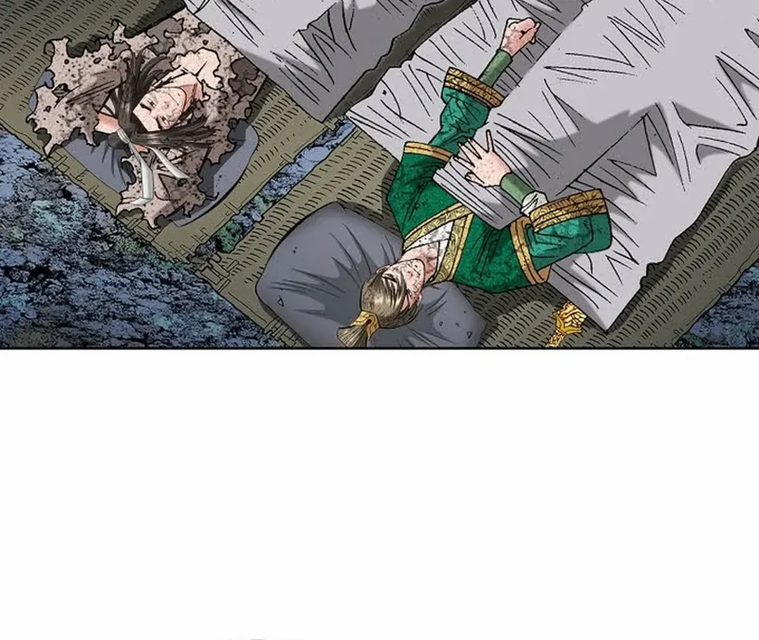The Legends of the Two Tigers Chapter 5 page 59 - 