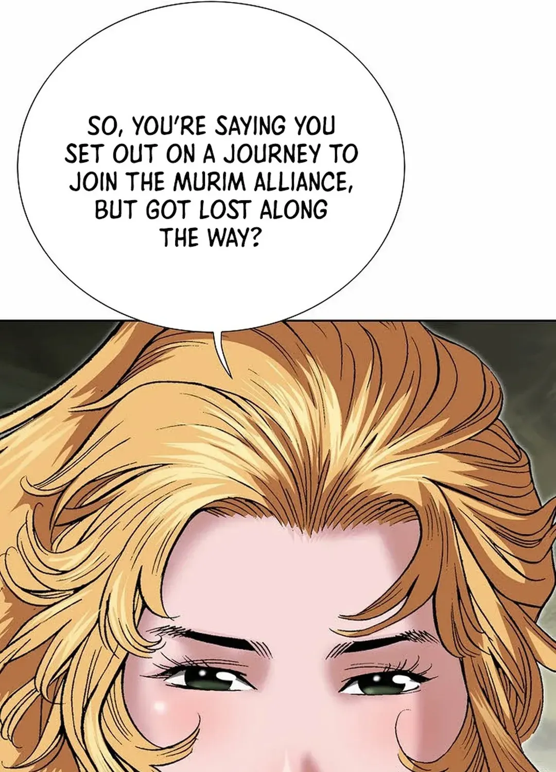 The Legends of the Two Tigers Chapter 5 page 7 - 