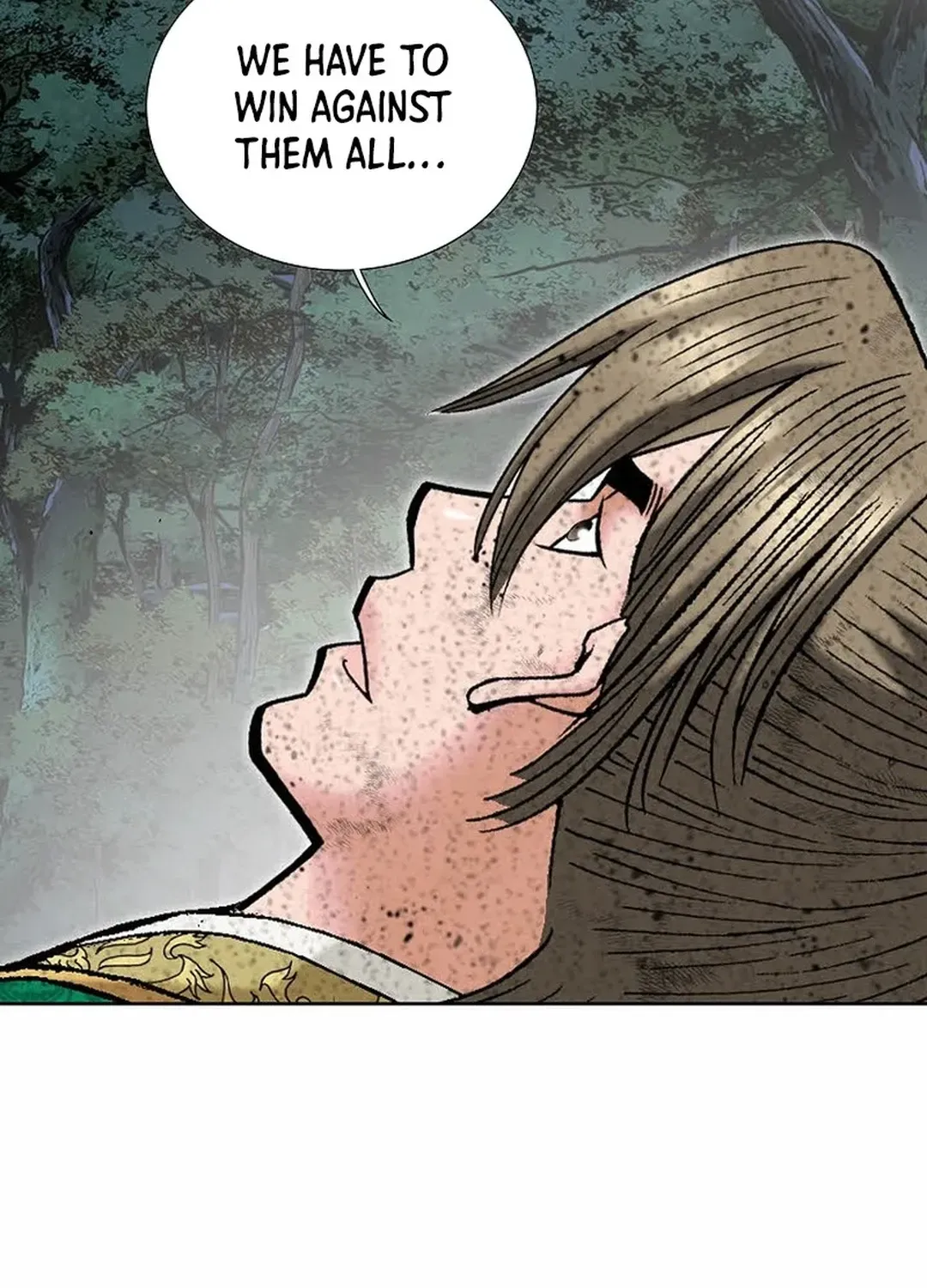 The Legends of the Two Tigers Chapter 5 page 62 - 
