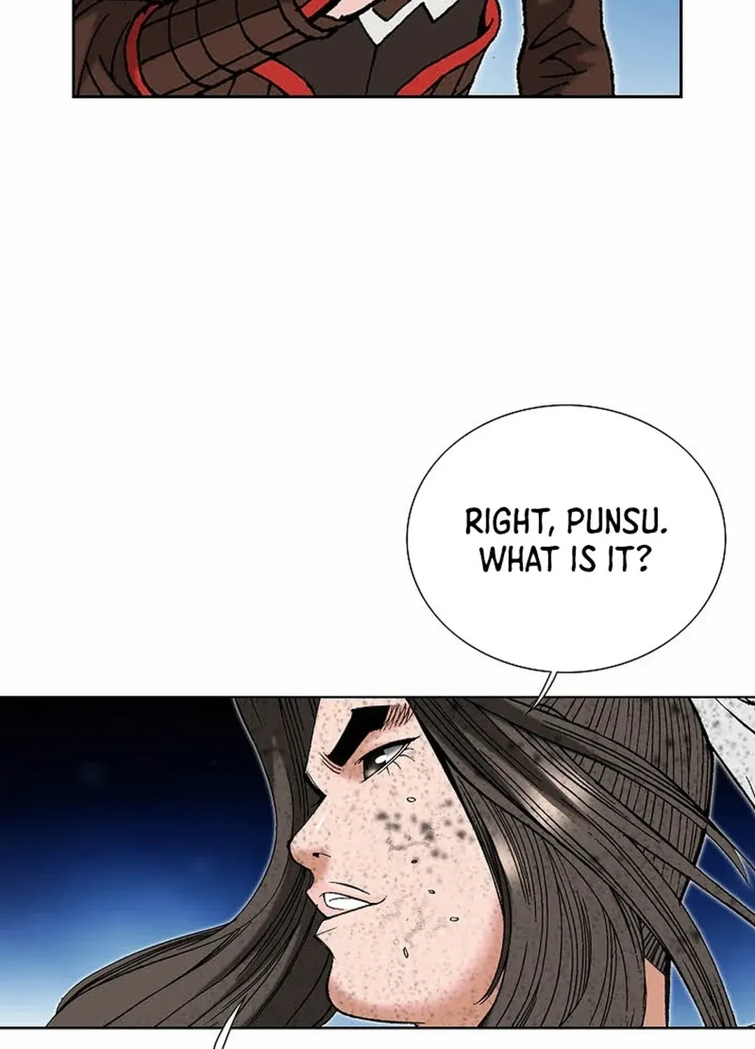 The Legends of the Two Tigers Chapter 5 page 70 - 