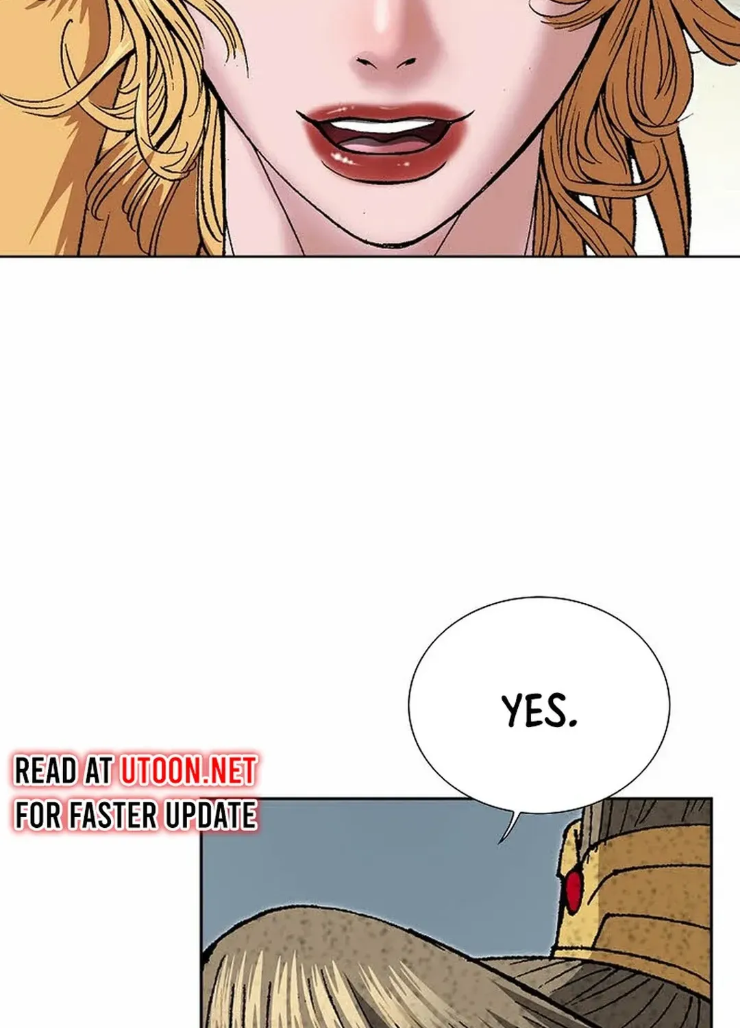 The Legends of the Two Tigers Chapter 5 page 8 - 