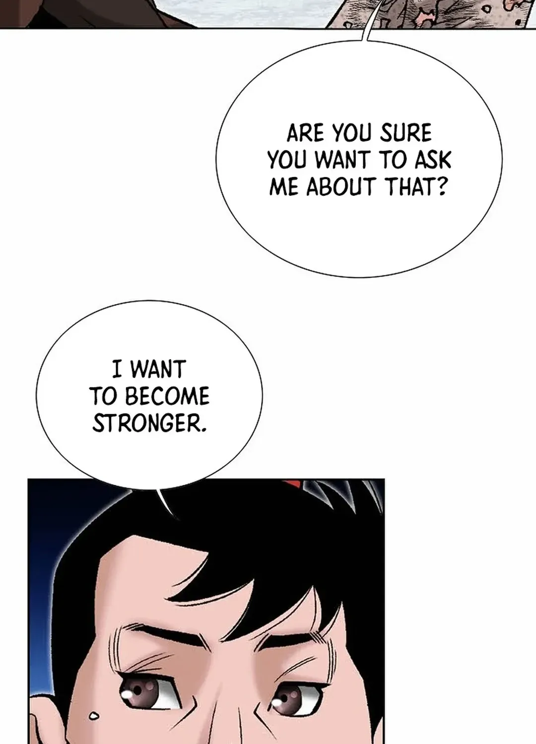 The Legends of the Two Tigers Chapter 5 page 74 - 