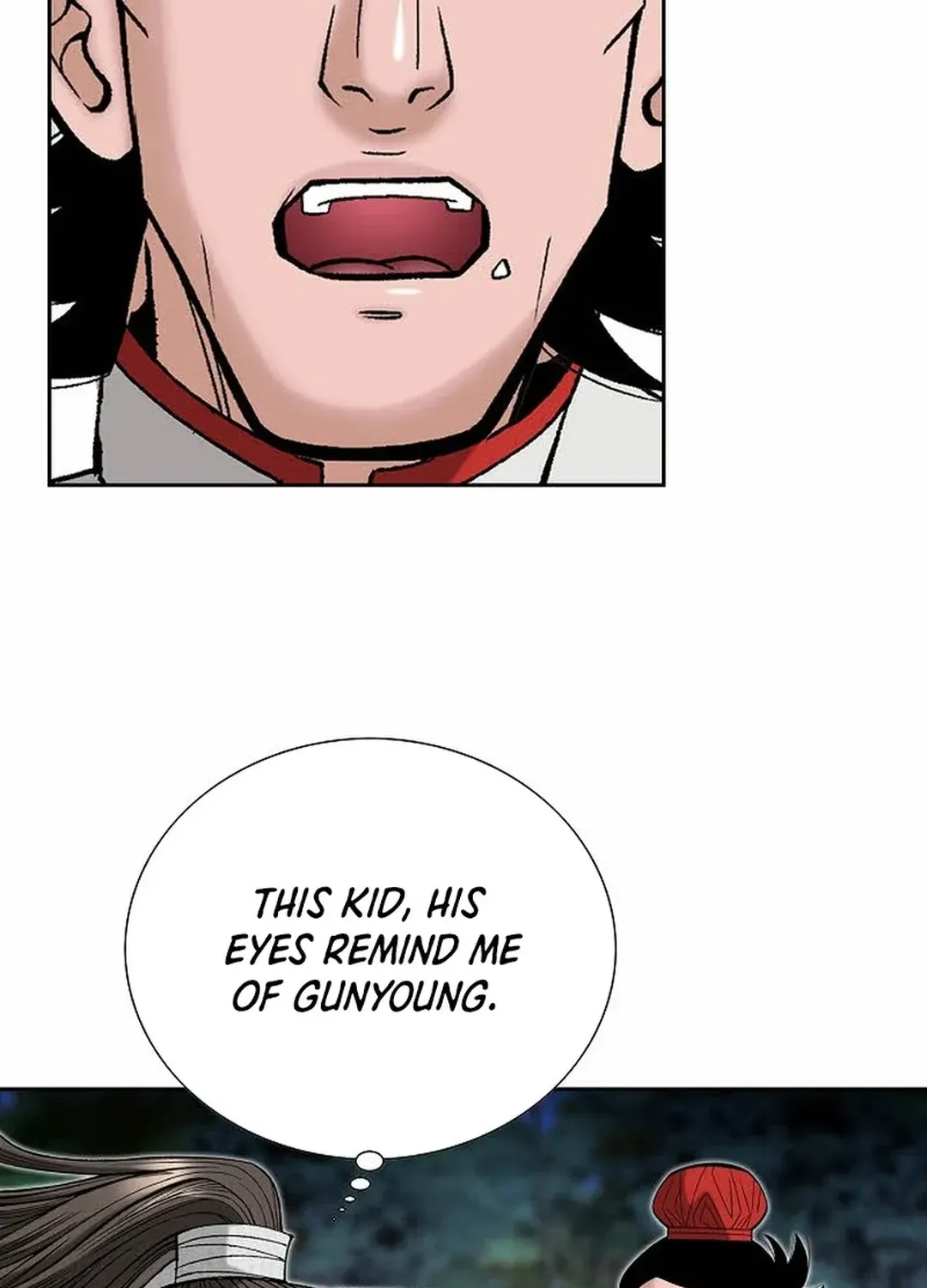 The Legends of the Two Tigers Chapter 5 page 75 - 
