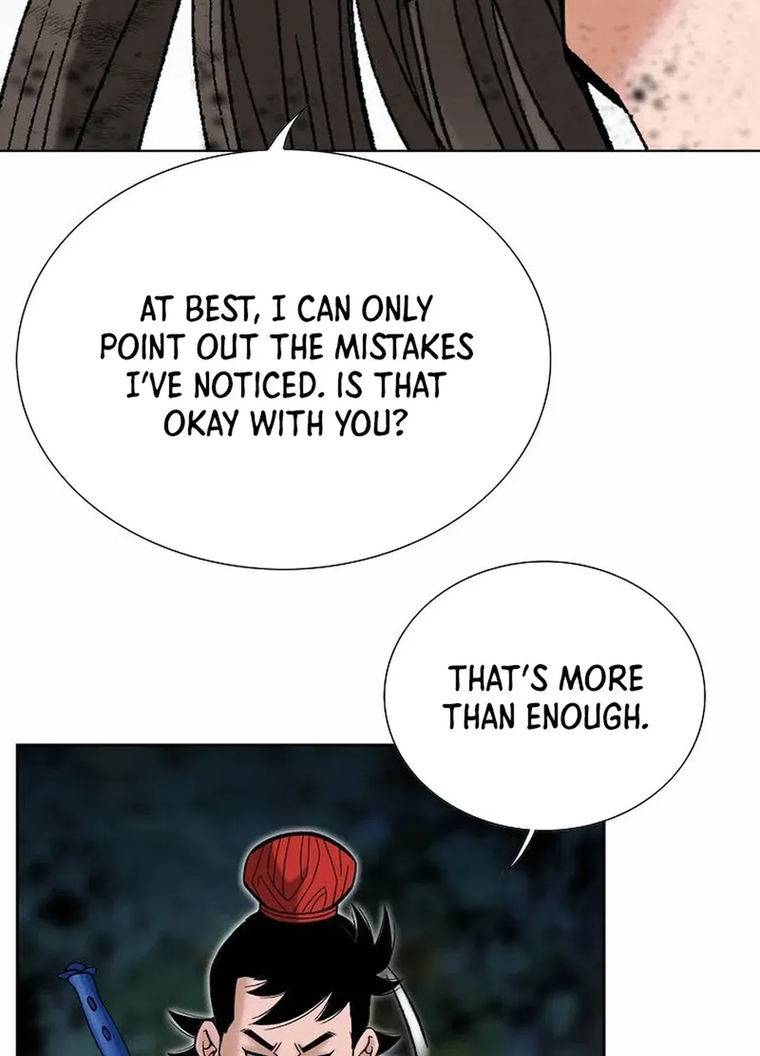 The Legends of the Two Tigers Chapter 5 page 78 - 