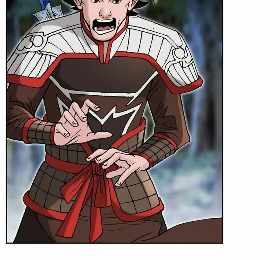 The Legends of the Two Tigers Chapter 5 page 79 - 