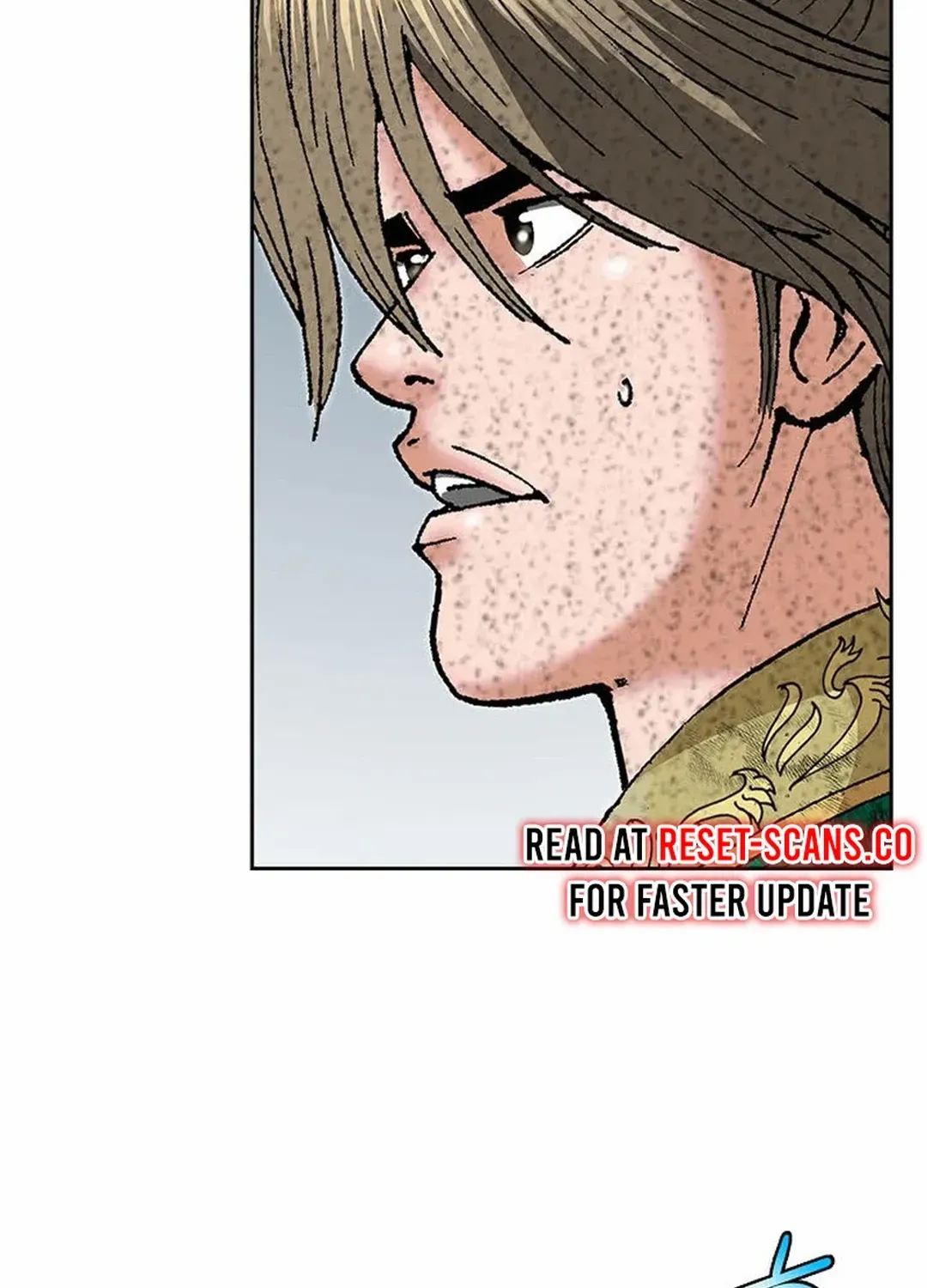 The Legends of the Two Tigers Chapter 5 page 9 - 