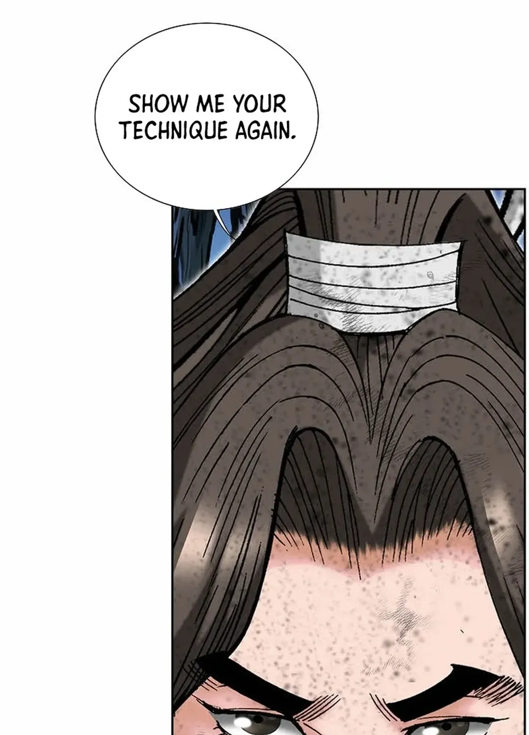 The Legends of the Two Tigers Chapter 5 page 81 - 