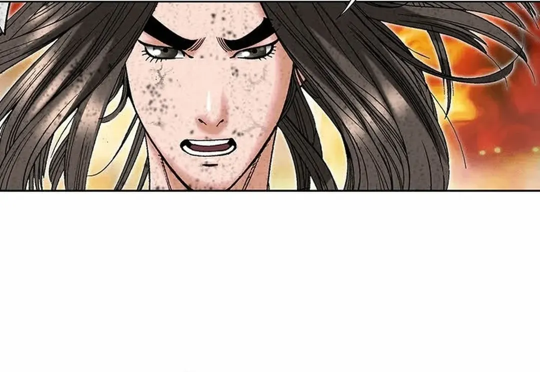 The Legends of the Two Tigers Chapter 5 page 85 - 