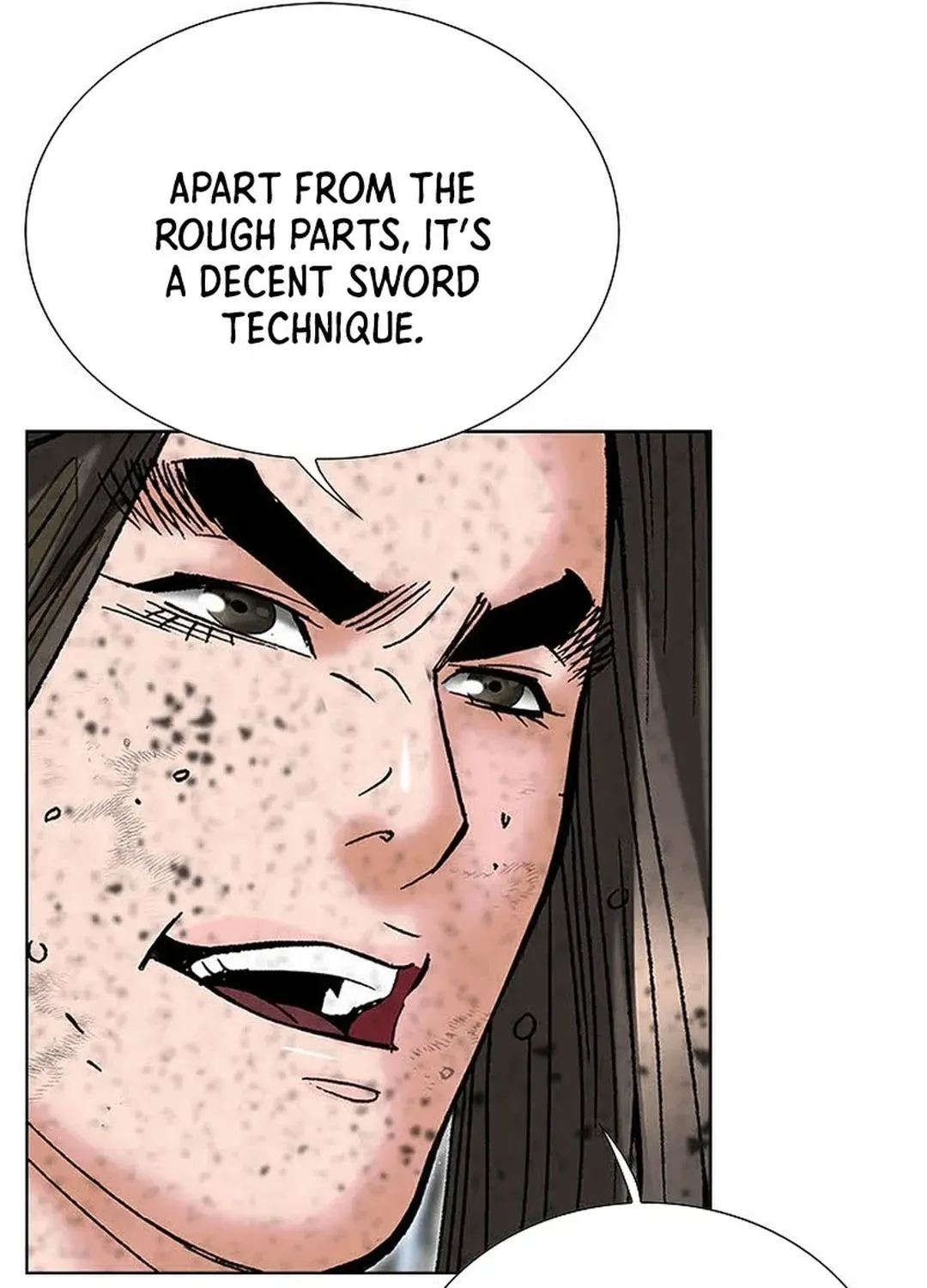 The Legends of the Two Tigers Chapter 5 page 86 - 
