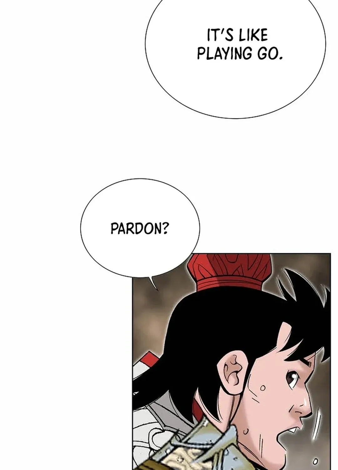 The Legends of the Two Tigers Chapter 5 page 87 - 