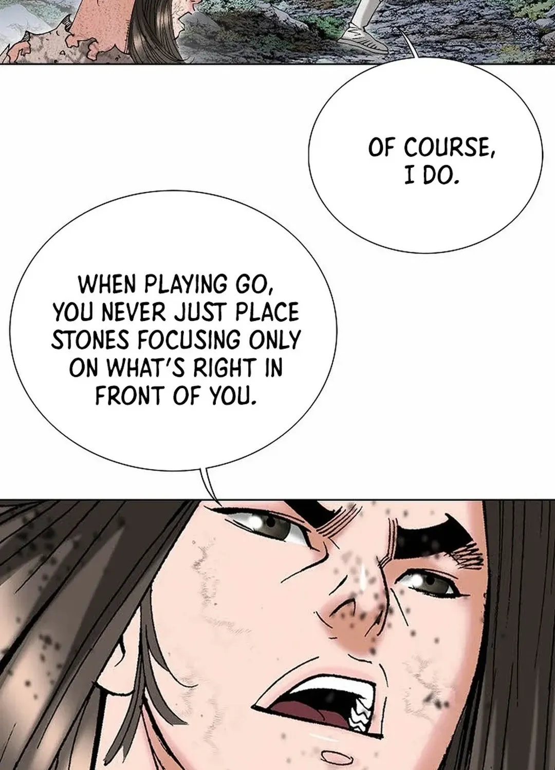 The Legends of the Two Tigers Chapter 5 page 89 - 