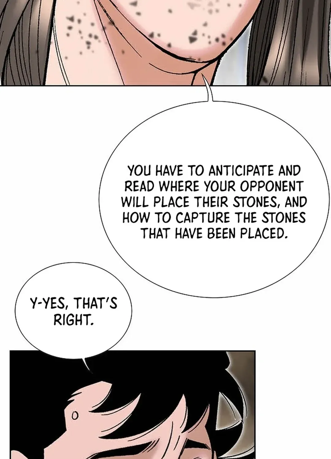 The Legends of the Two Tigers Chapter 5 page 90 - 