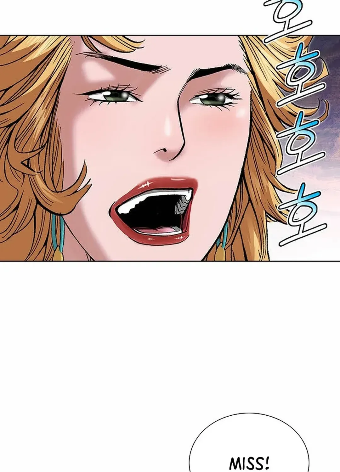 The Legends of the Two Tigers Chapter 5 page 10 - 
