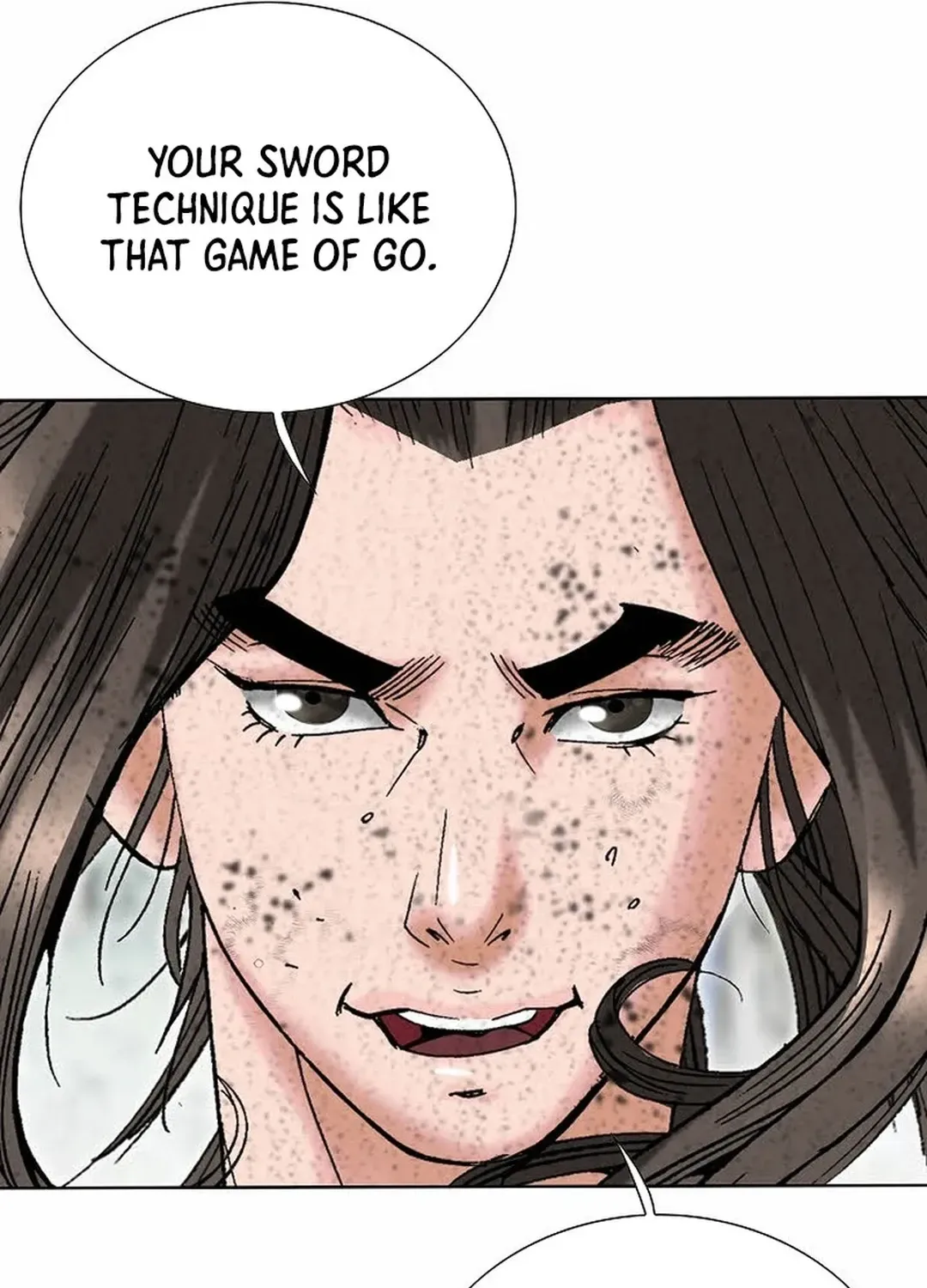 The Legends of the Two Tigers Chapter 5 page 92 - 